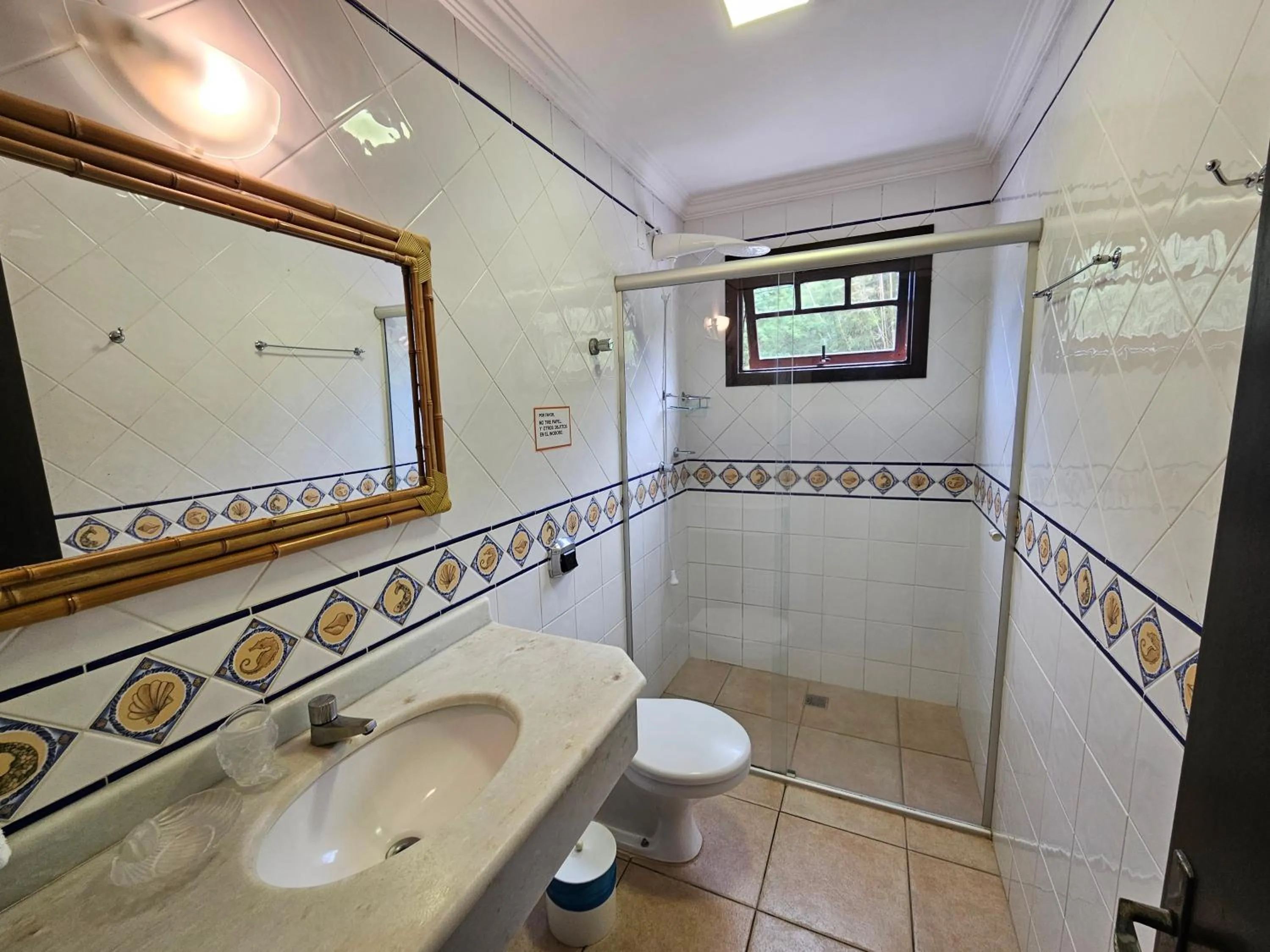 Pousada Pedra da Gaivota