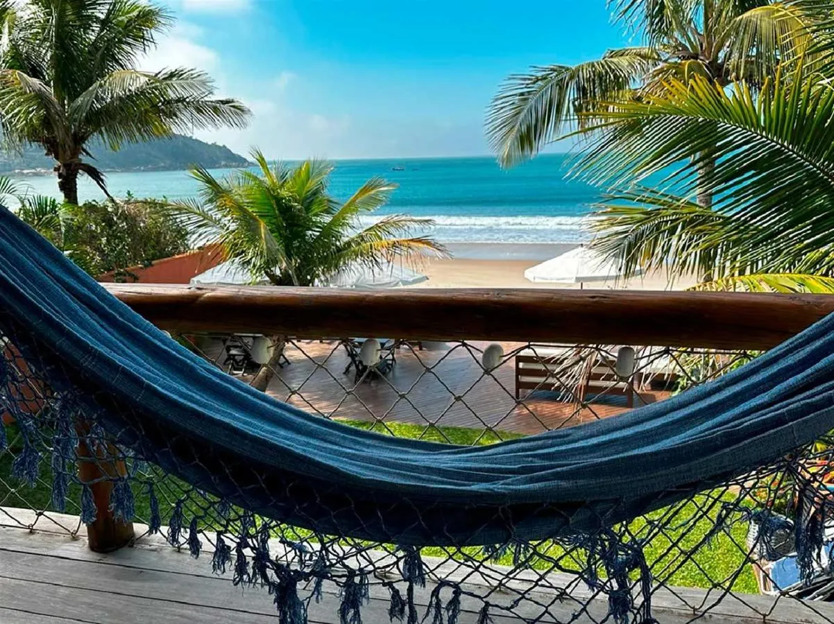 Pousada Pedra da Gaivota