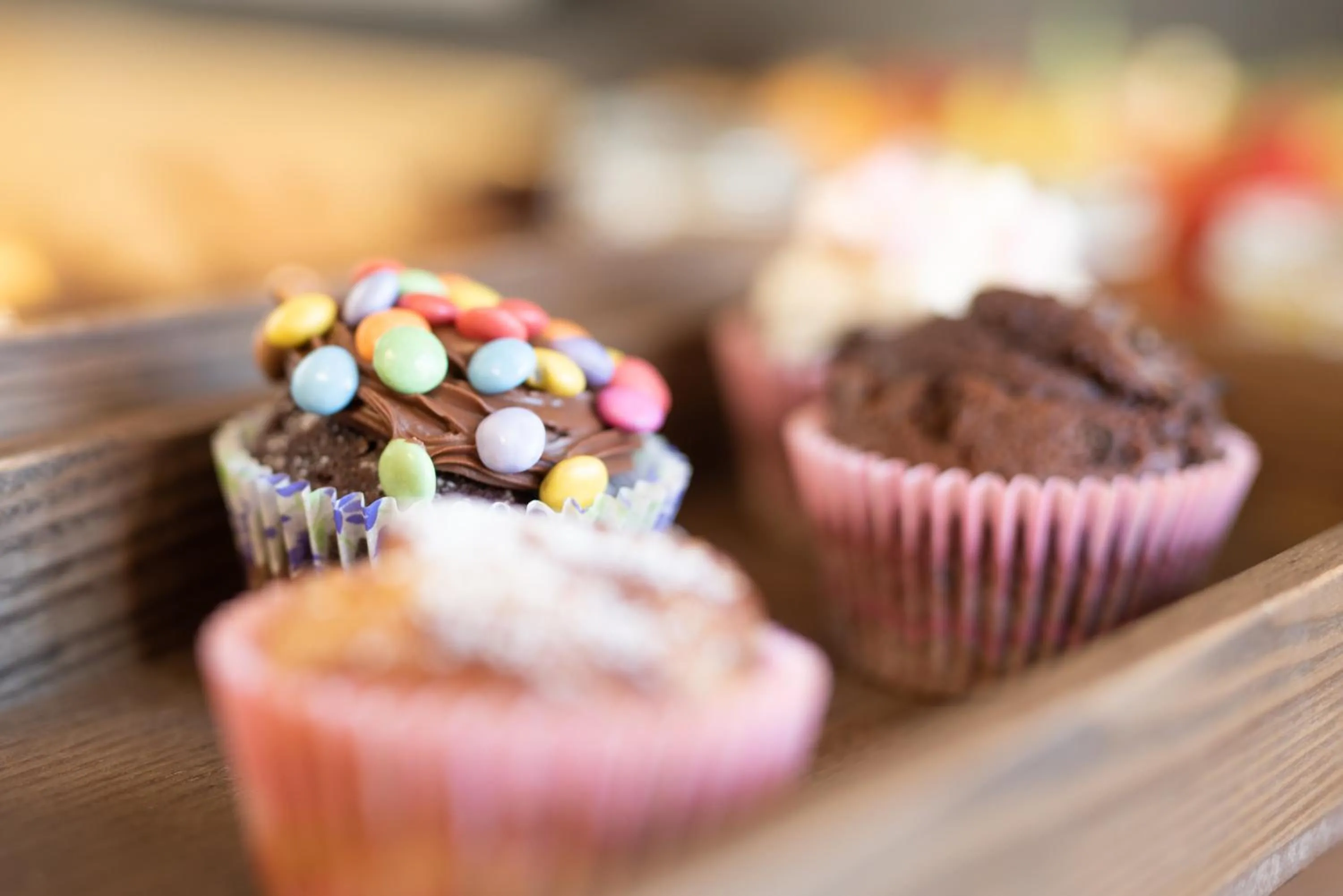 Food and drinks in Hotel Jolly Roger