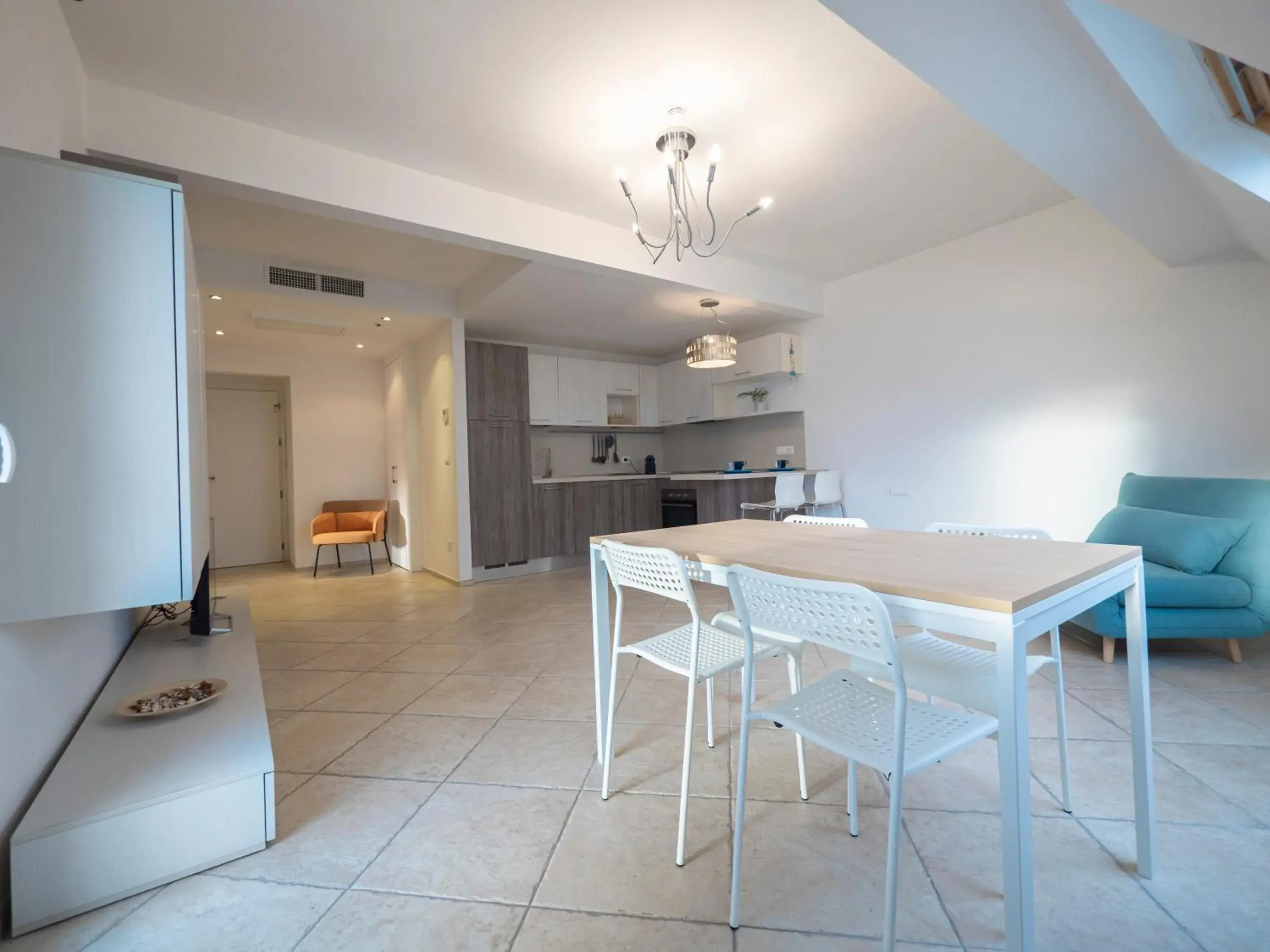 Deluxe Suite with Sea View - single occupancy in Hotel Jolly Roger Deluxe Suite with Sea View - single occupancy in Hotel Jolly Roger