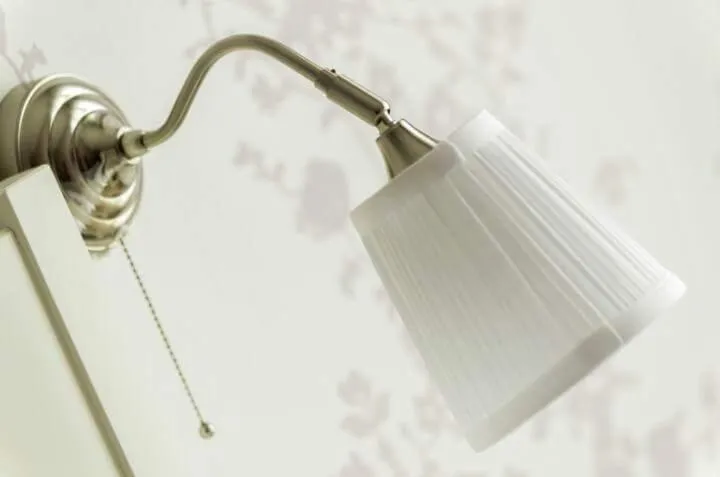 Area and facilities in B&B Margarita