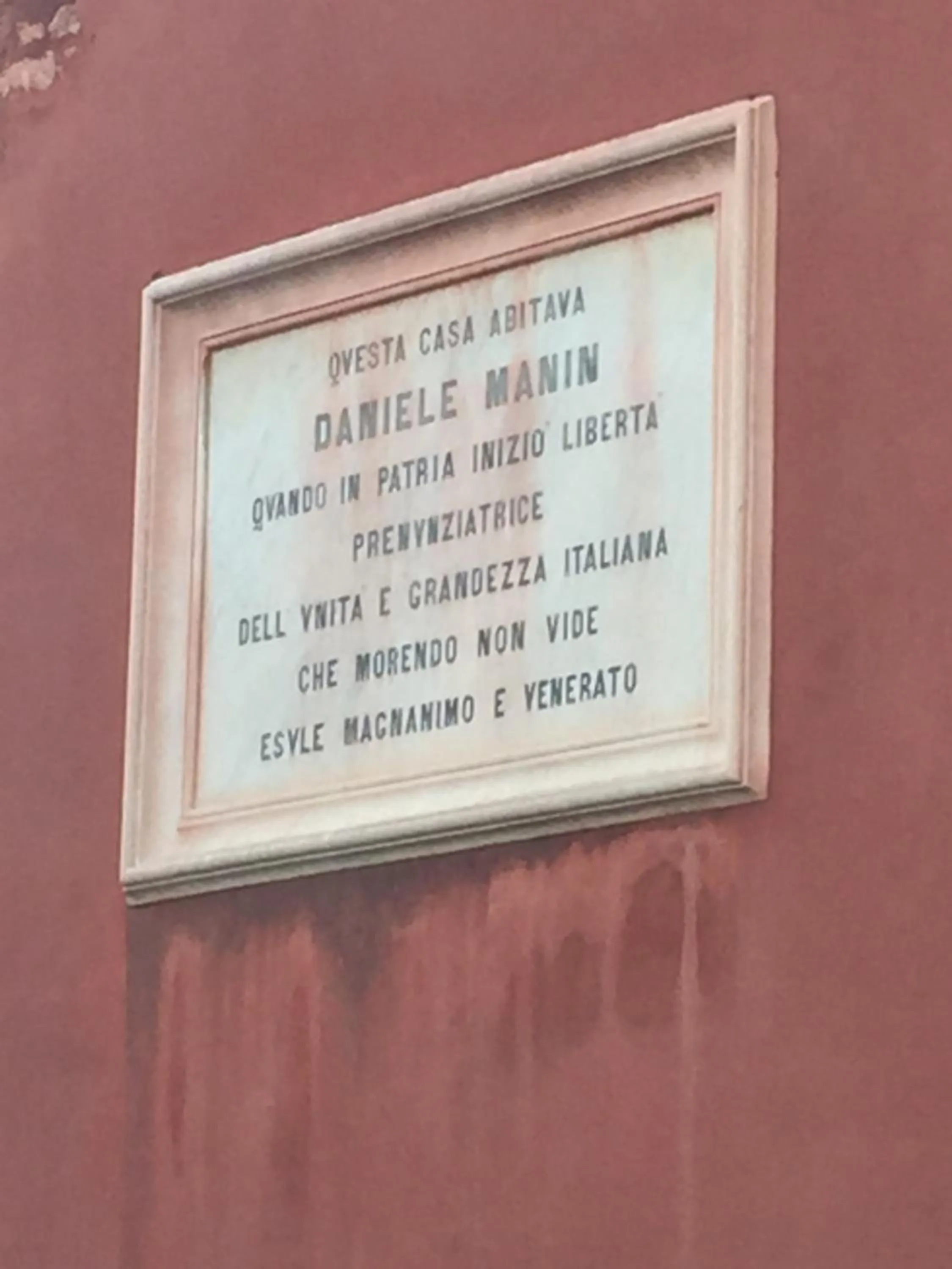 Property building in 40.17 SAN MARCO