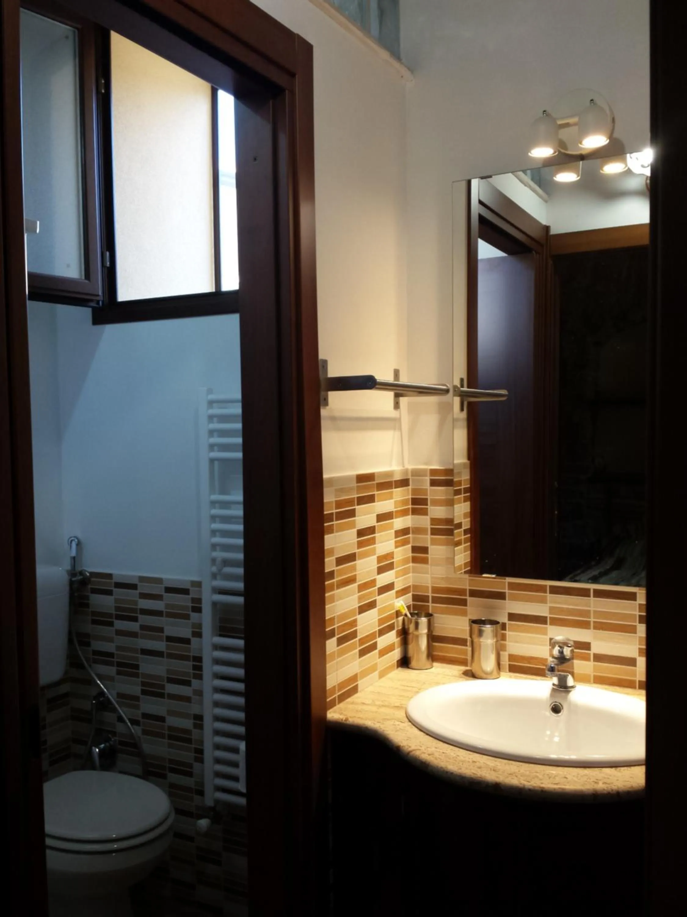 Bed & Breakfast Via Venezia