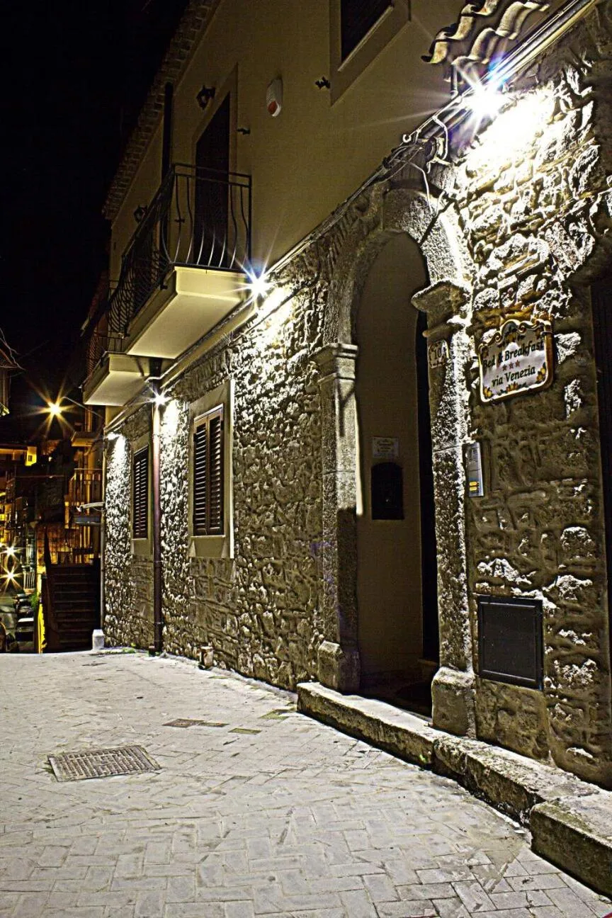 Bed & Breakfast Via Venezia