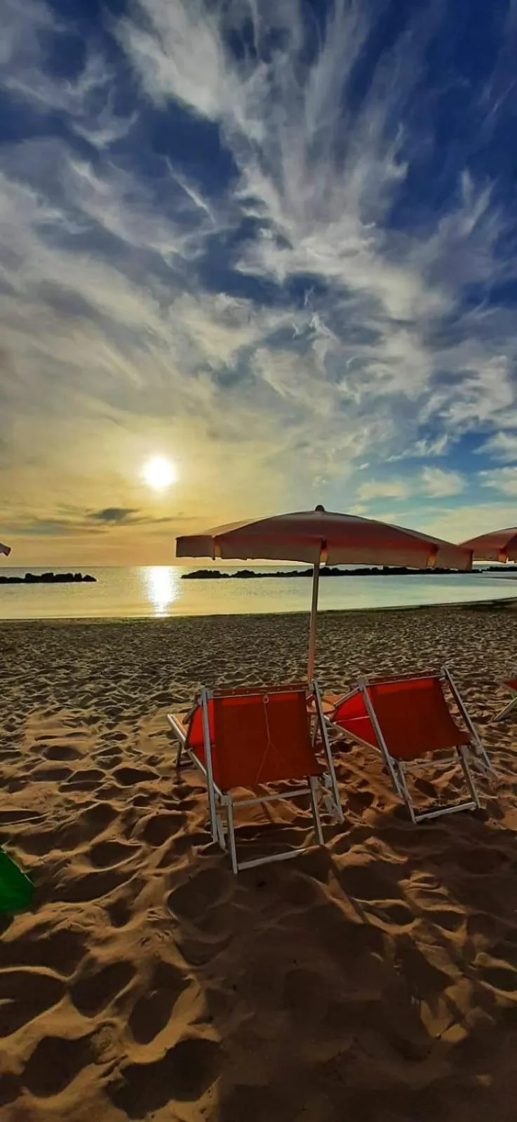 Nearby landmark in Hotel D'Atri