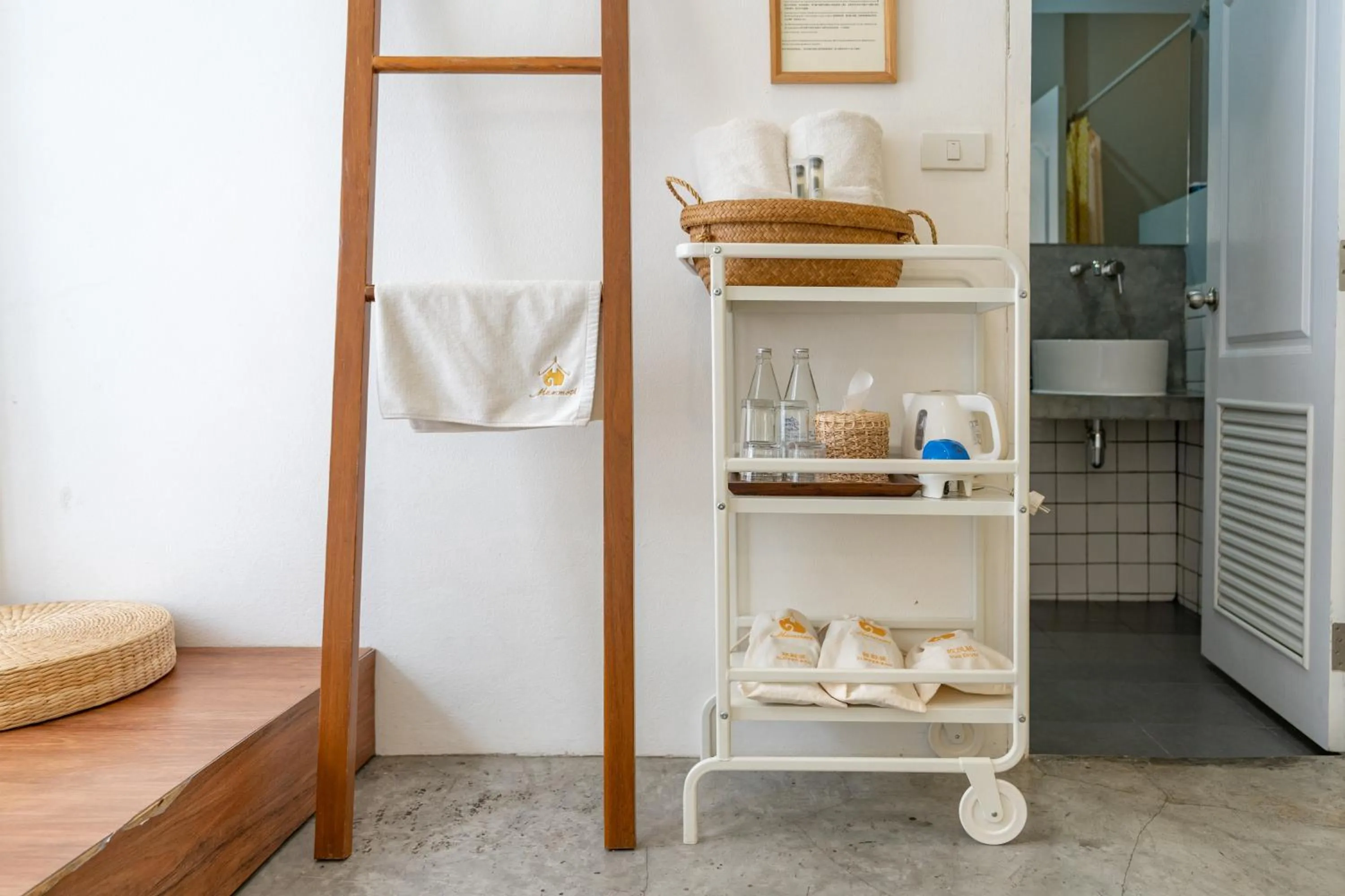 Mammoth Boutique Hotel