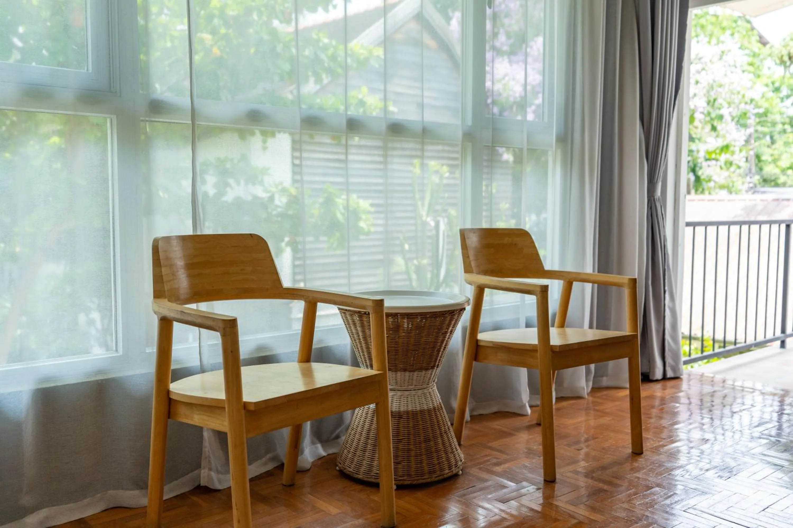 Mammoth Boutique Hotel