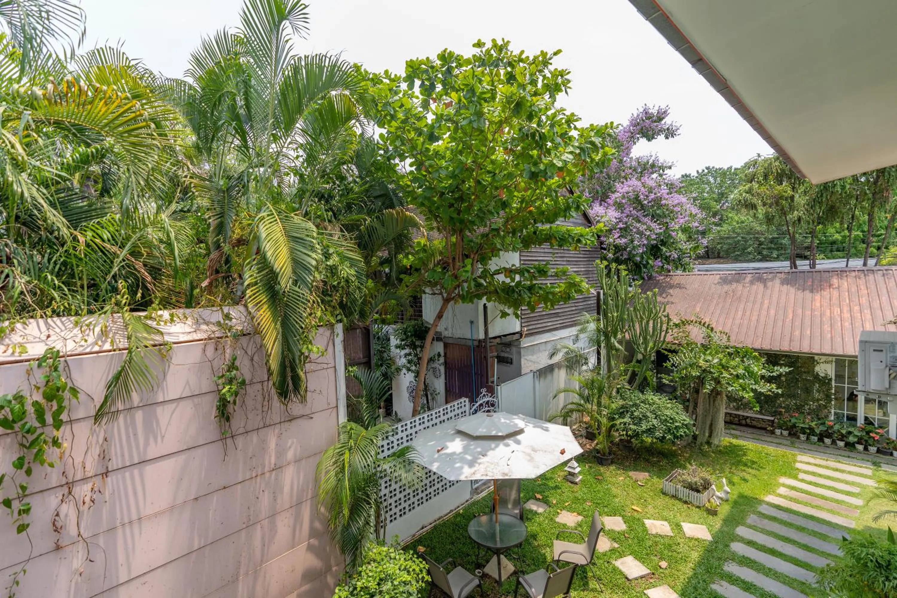 Mammoth Boutique Hotel