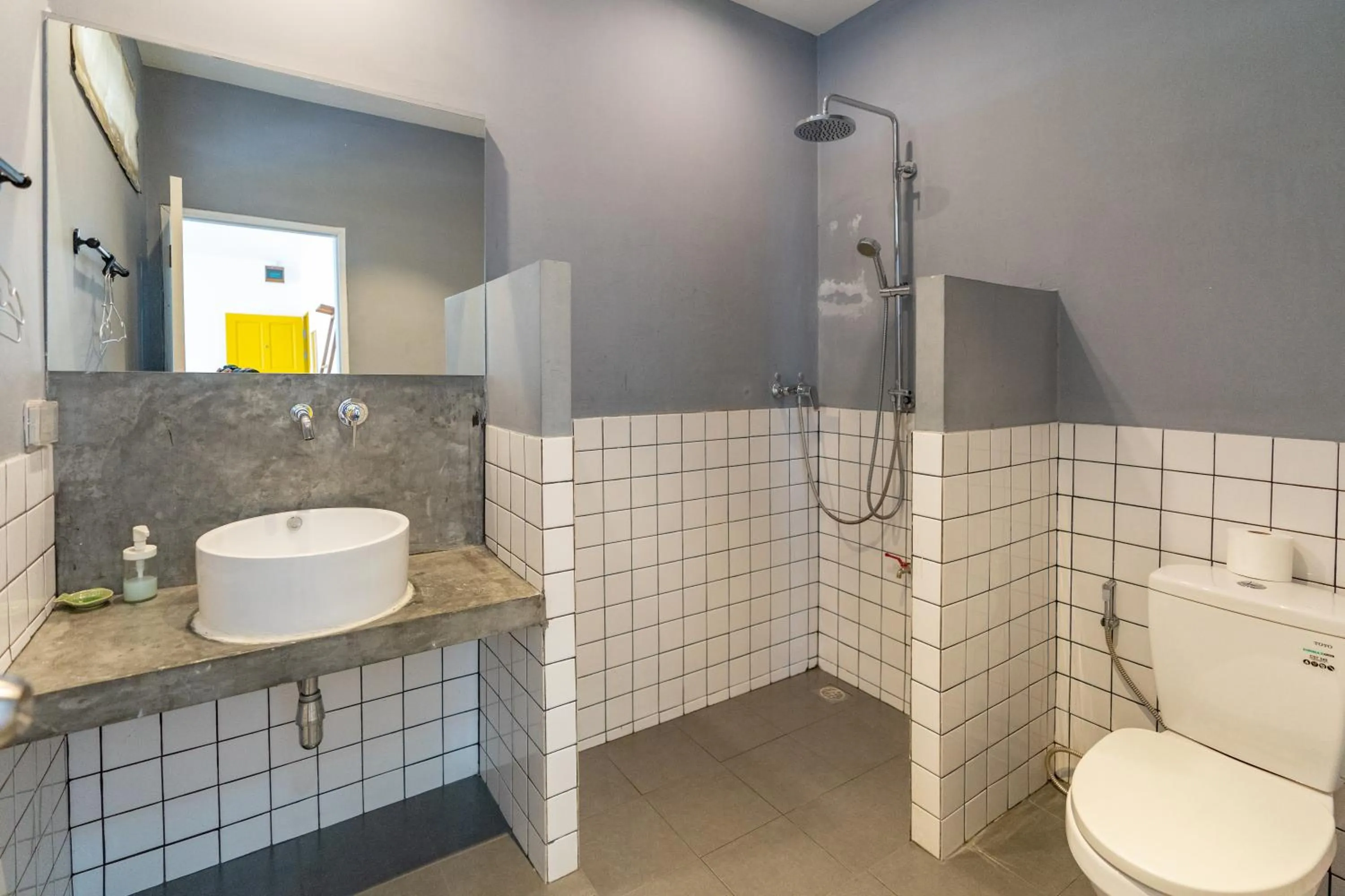 Mammoth Boutique Hotel