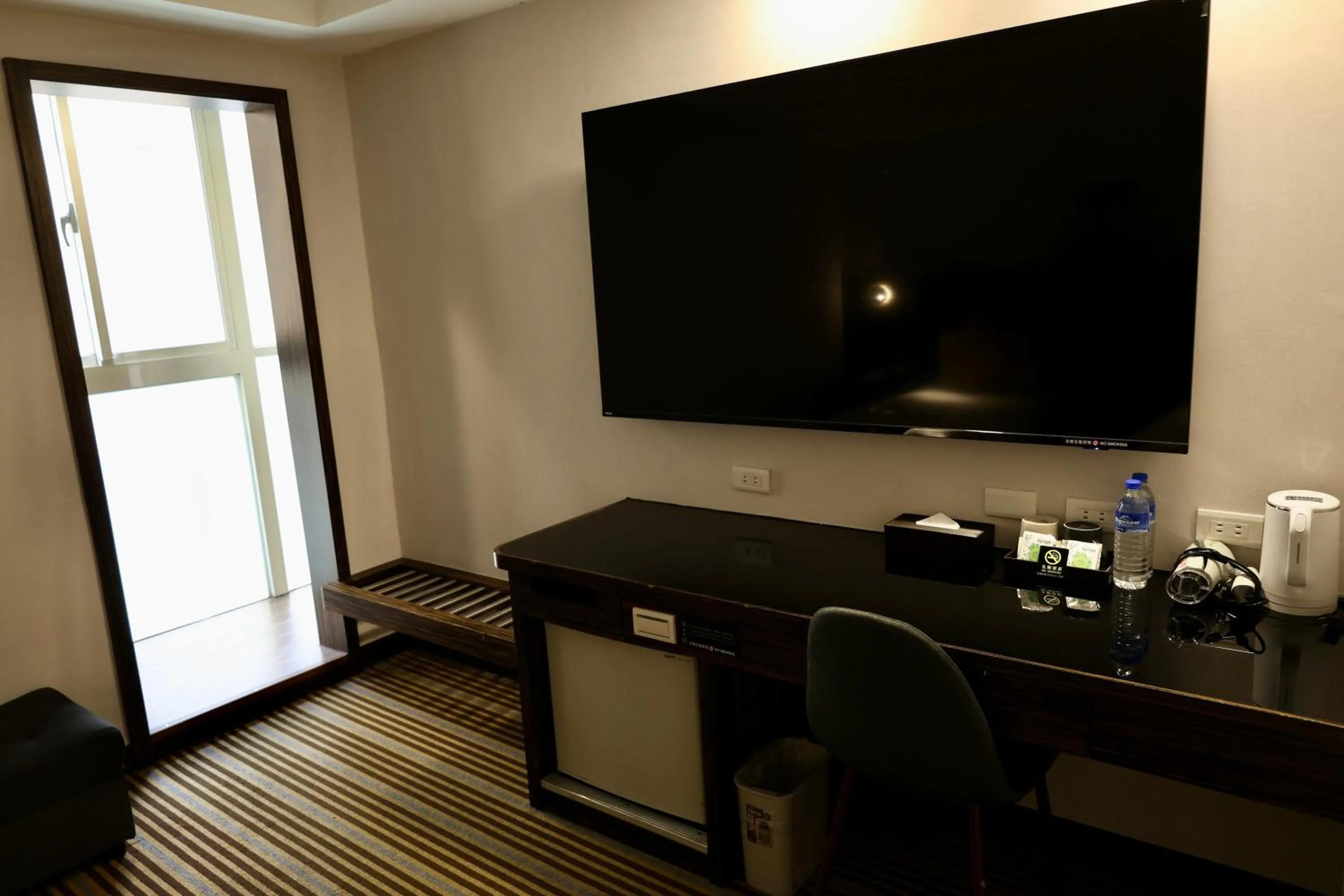 Hub Hotel - Zhongshan Branch