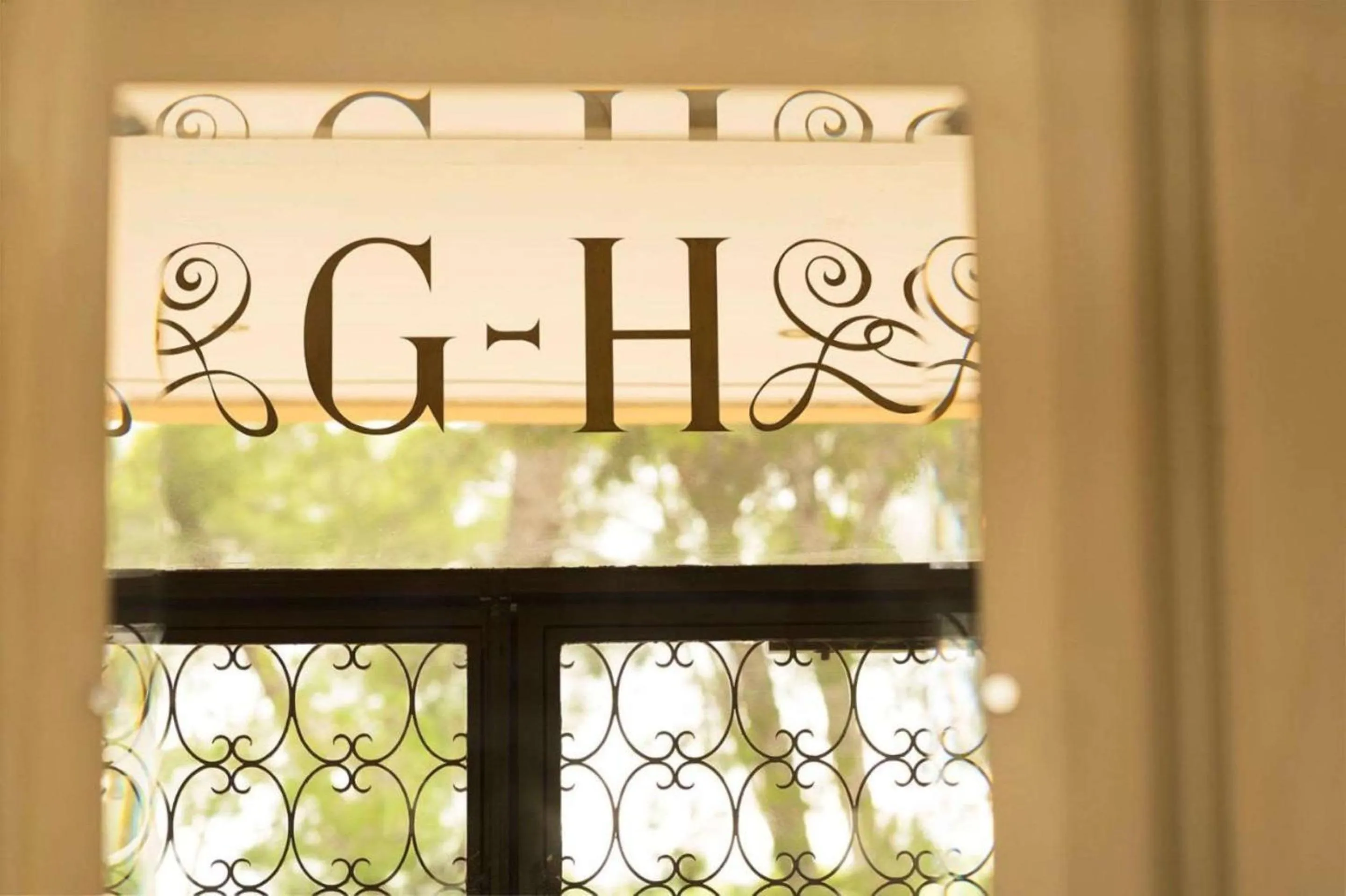 Lobby or reception in Grand Hotel Des Lecques; BW Signature Collection