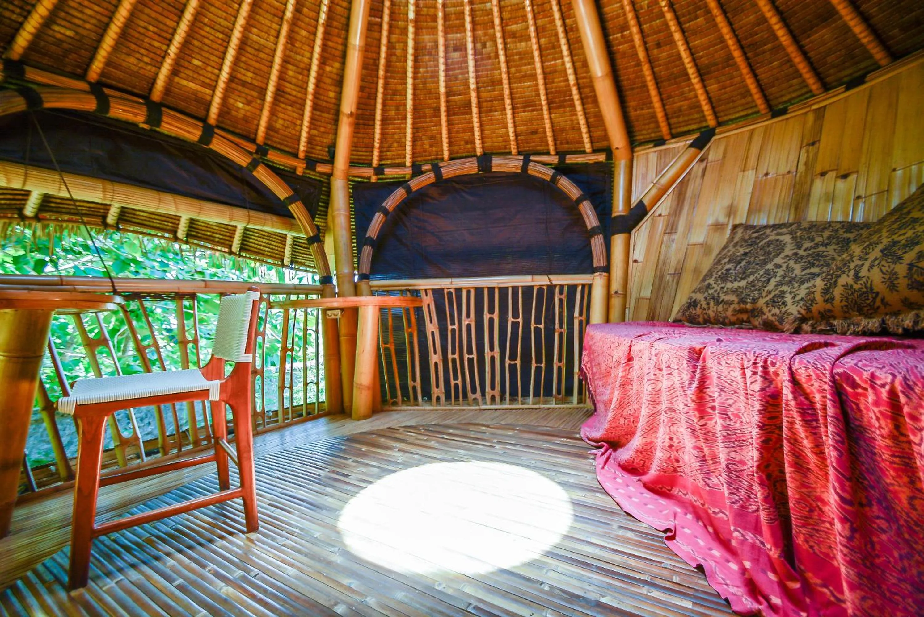 Other in Le Bamboo Bali