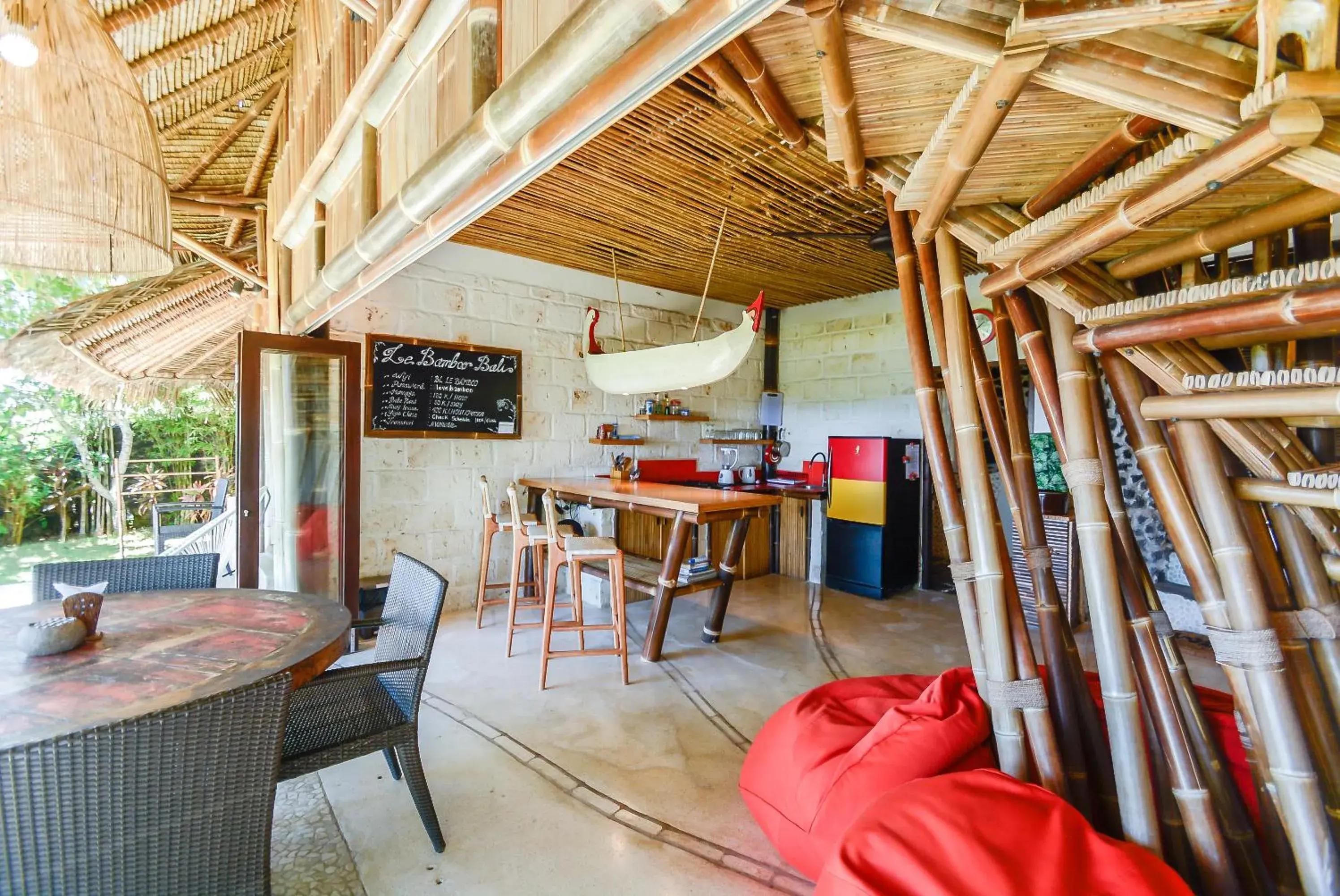 Hilltop Superior Villa in Le Bamboo Bali Hilltop Superior Villa in Le Bamboo Bali