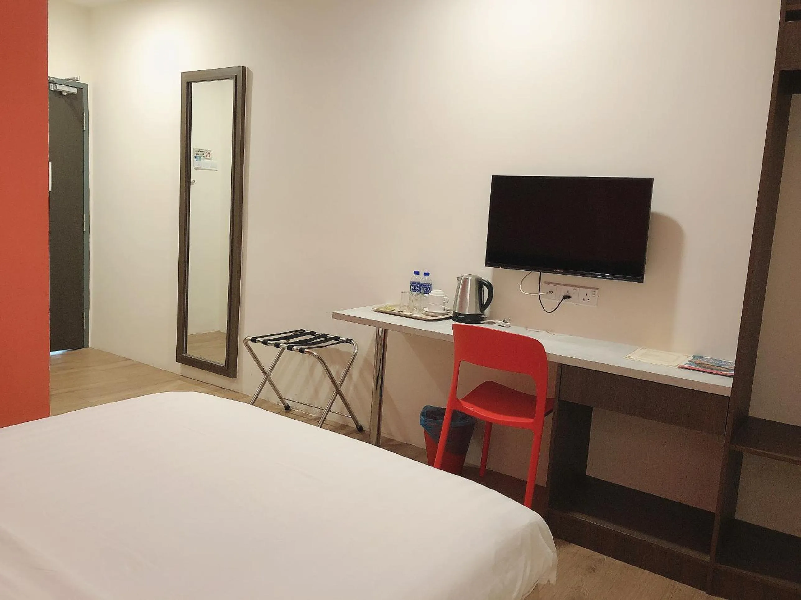 Bedroom in GPI HOTEL Bentong