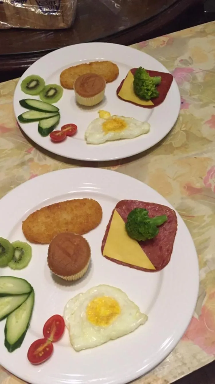 On site in Ri Yue Hu Pan Resort