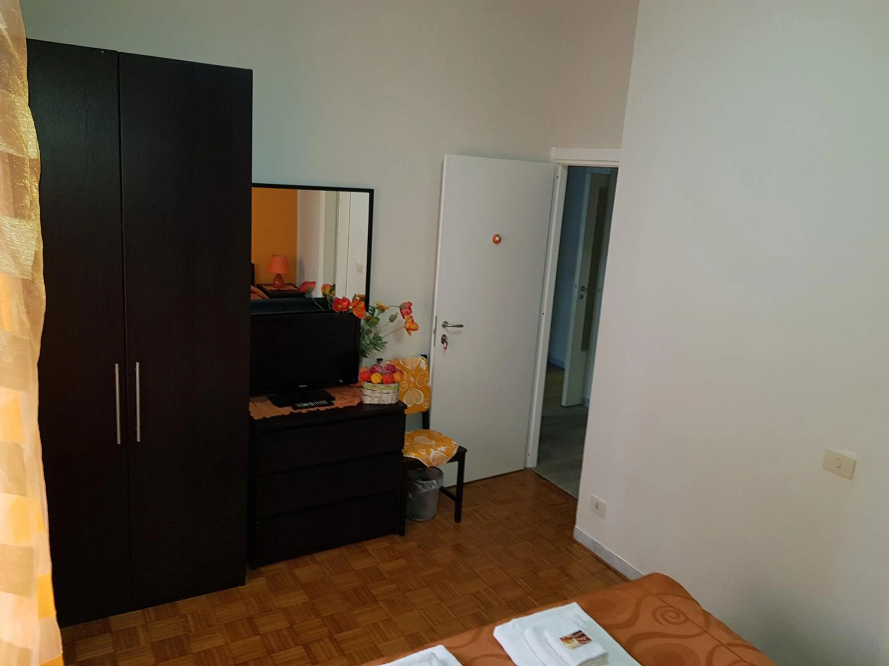 Bed in Domina Romae B&B