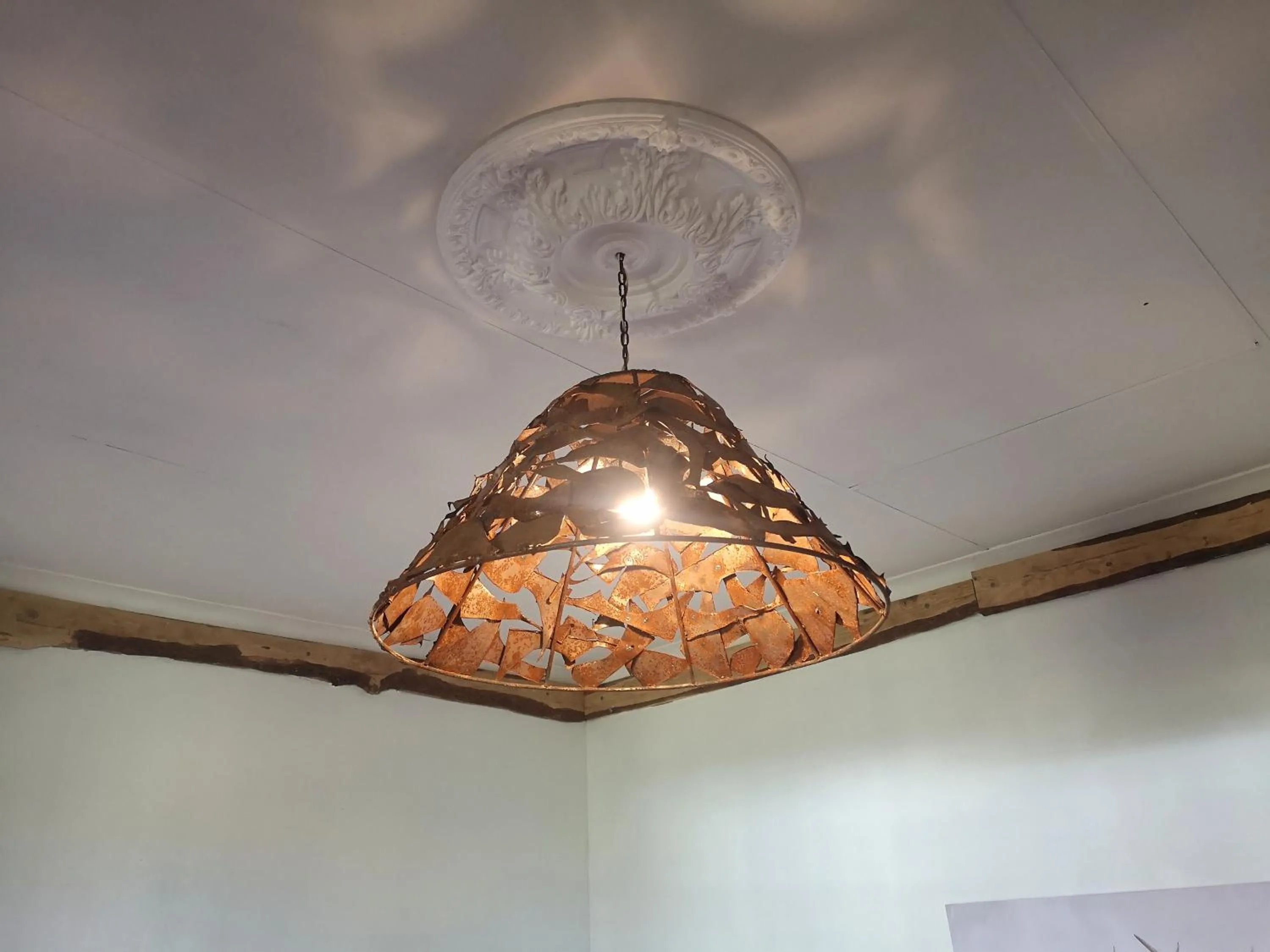 Bedroom in Affi lande Boetiek guestfarm