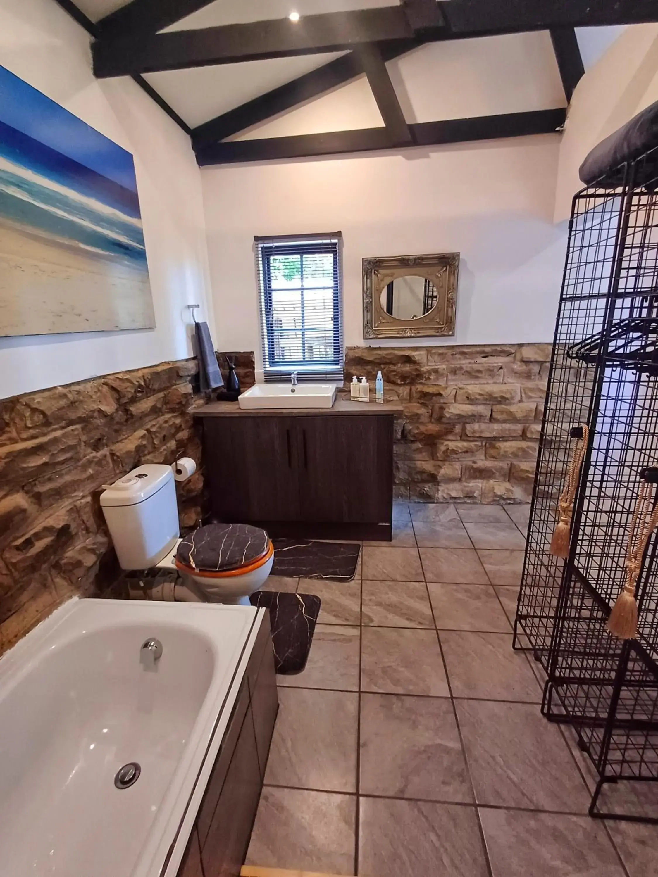 Superior Chalet in Affi lande Boetiek guestfarm Superior Chalet in Affi lande Boetiek guestfarm