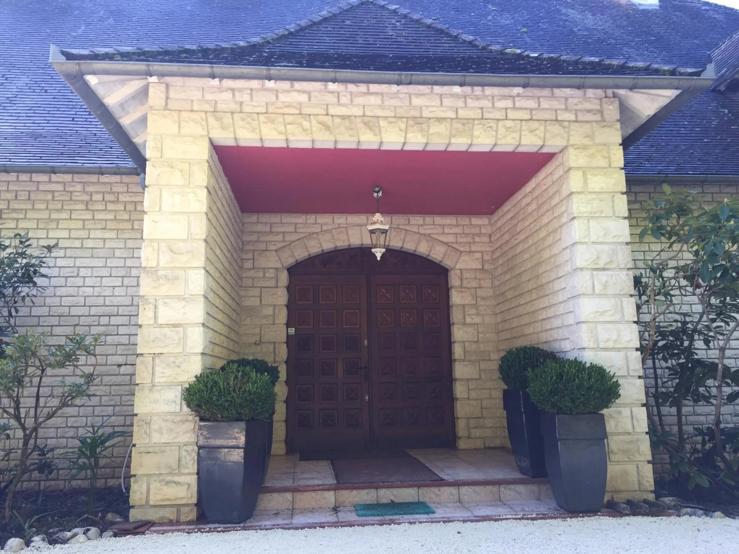 Other in Le Belvédère