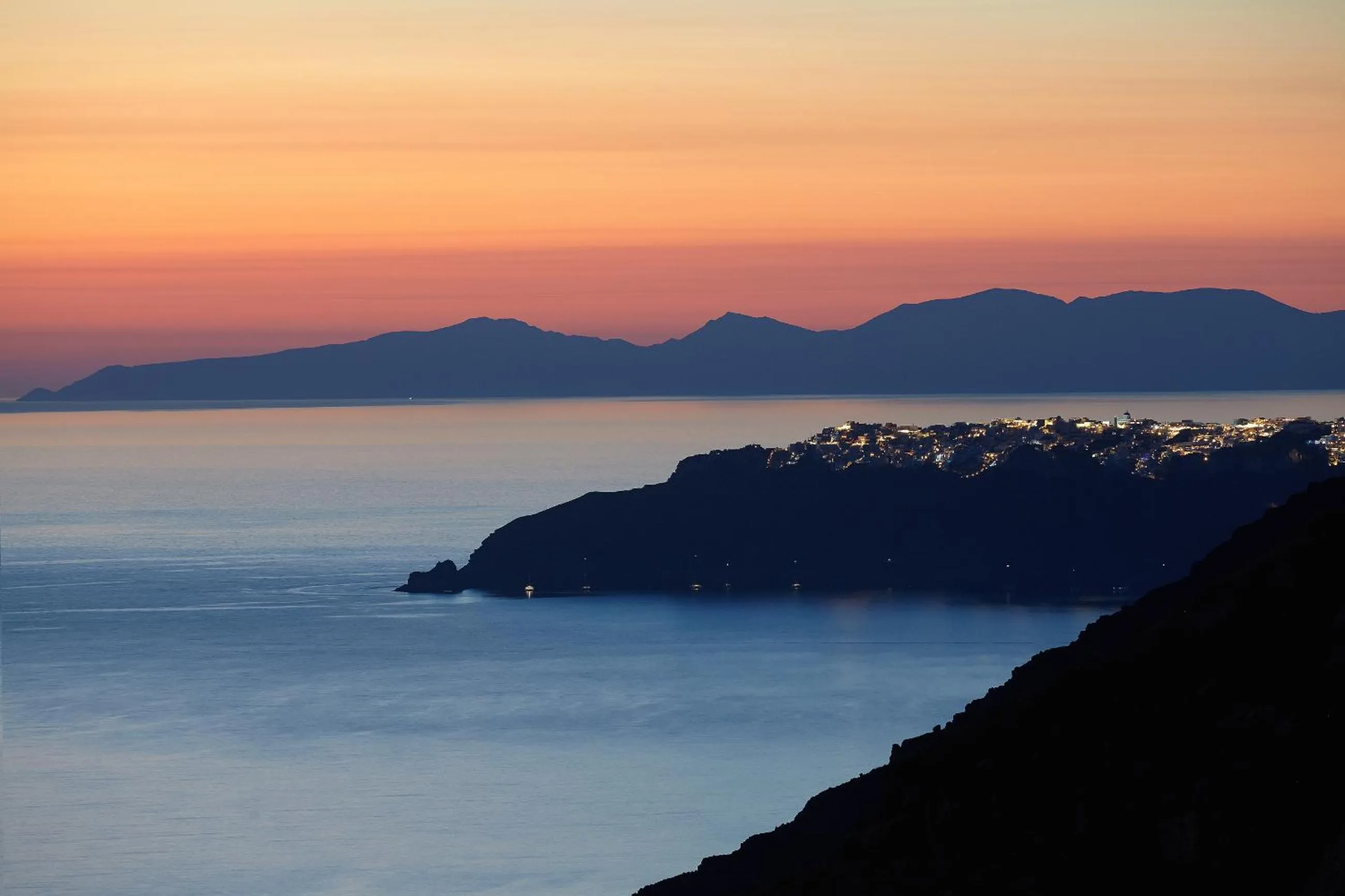 On site in Callia Caves - Adults Only