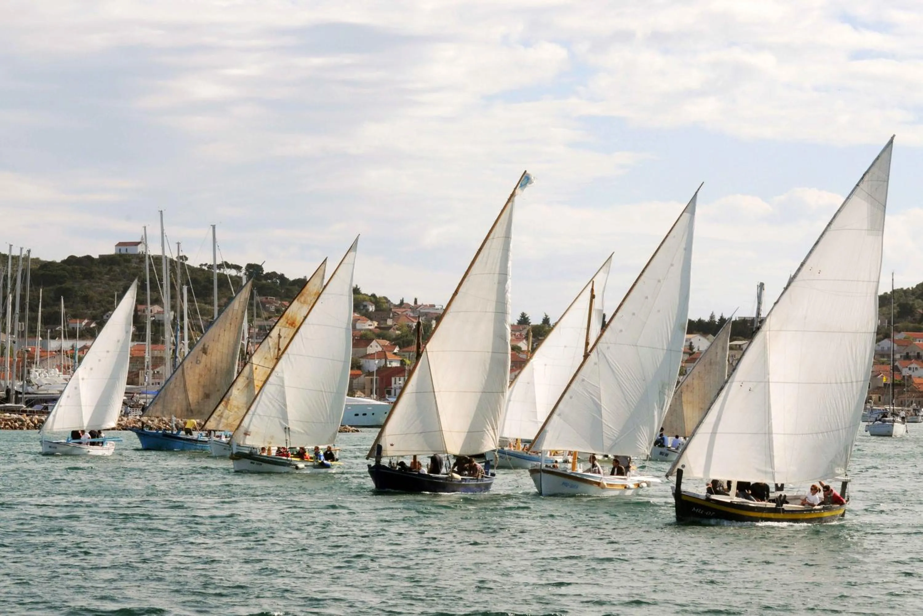 Location in Camp Rehut