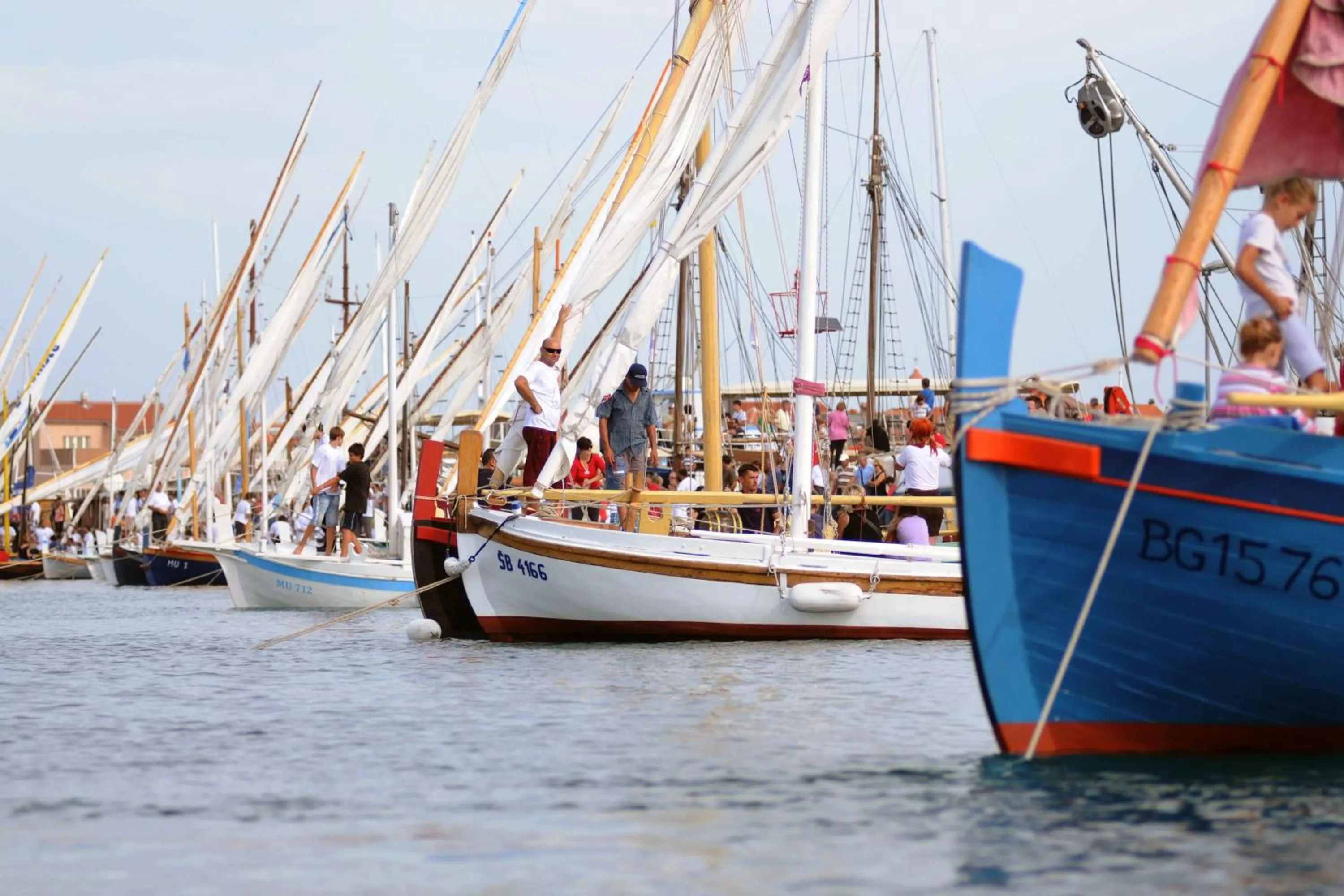 Location in Camp Rehut