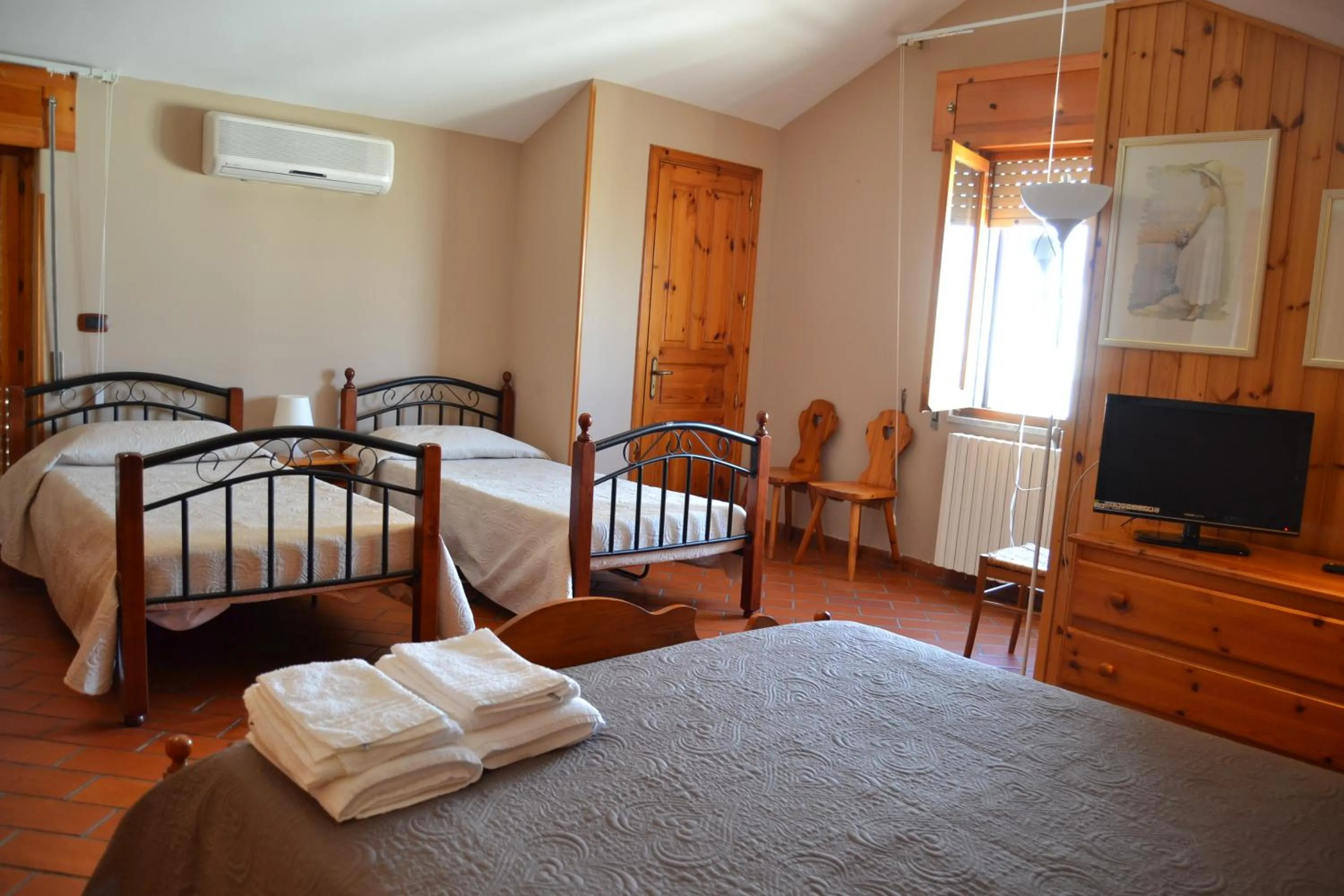 Activities, Bed in Bed e Breakfast Sanmarco