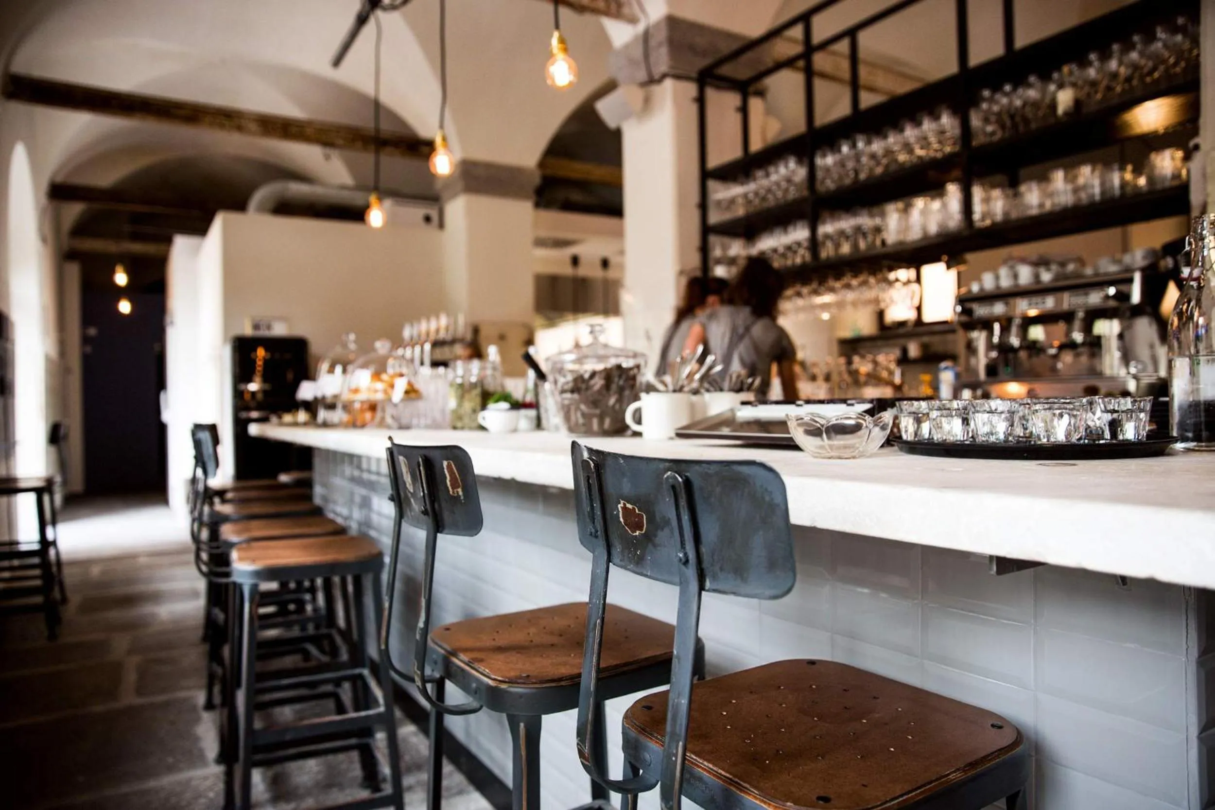 Lounge or bar in Alter Schlachthof