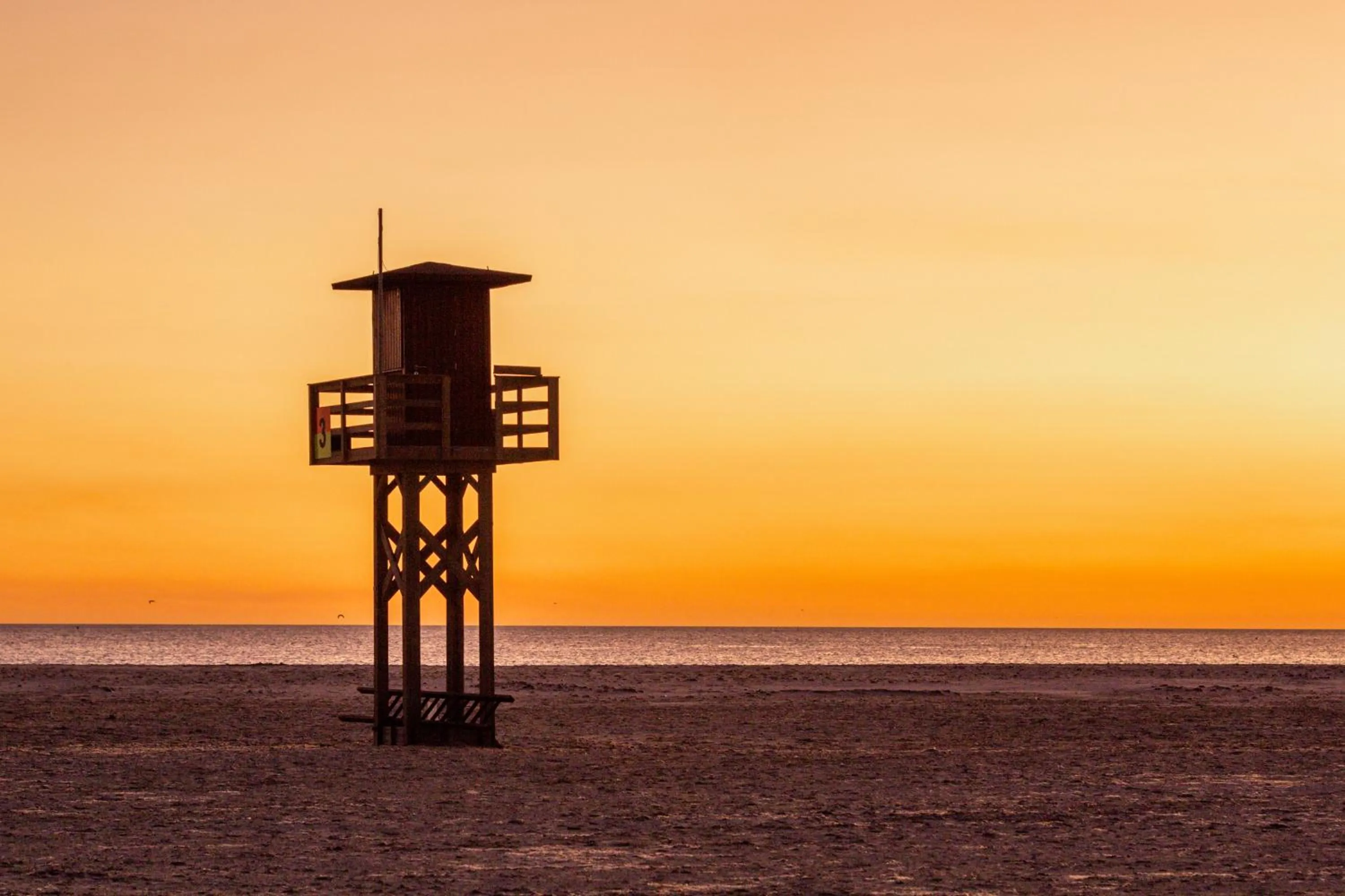 Off site in Tarifa Lances by QHotels