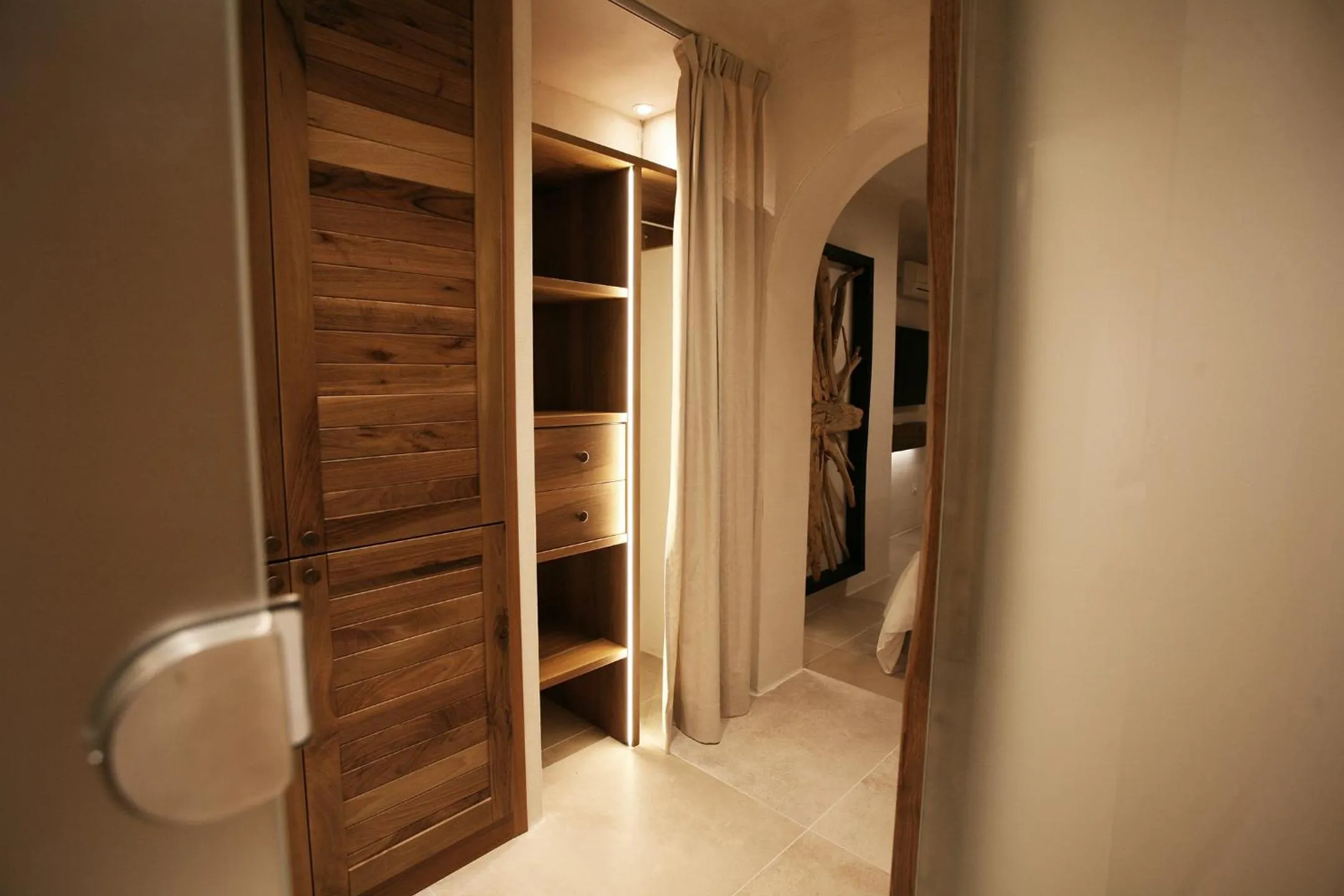 Toilet in Atlantis Beach Residence