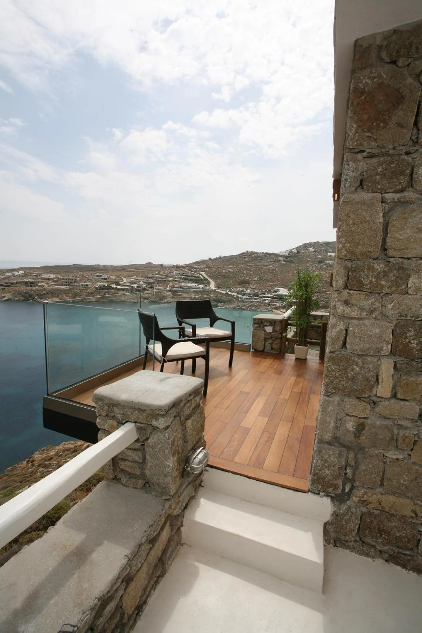 Property building in Atlantis Beach Residence