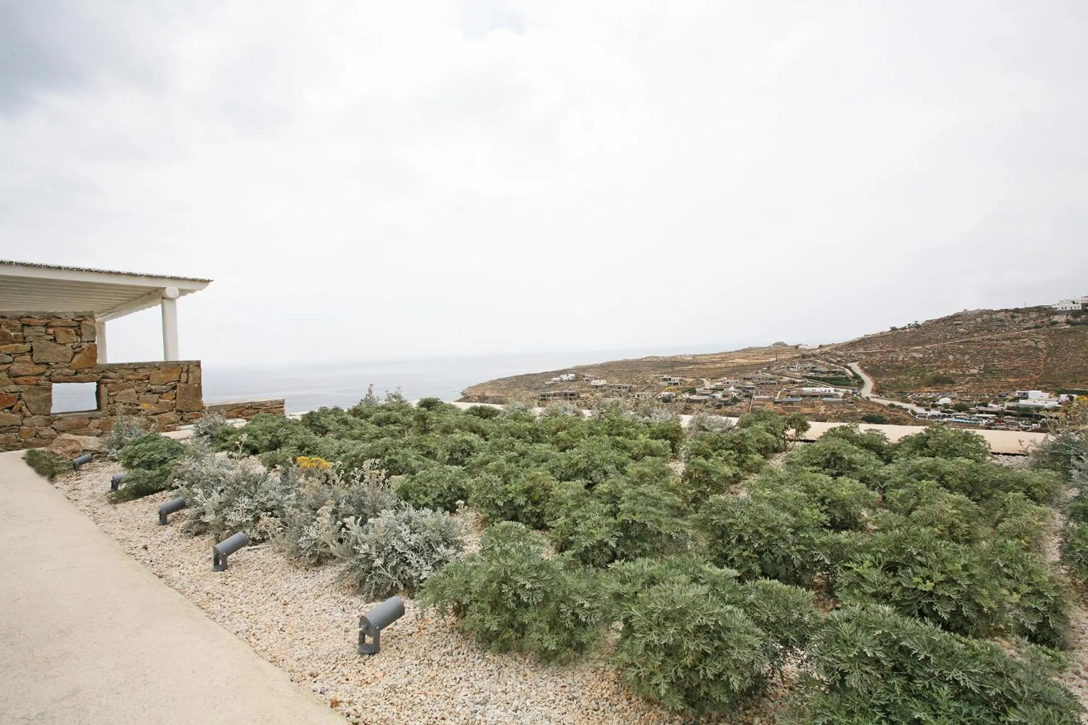 Property building in Atlantis Beach Residence