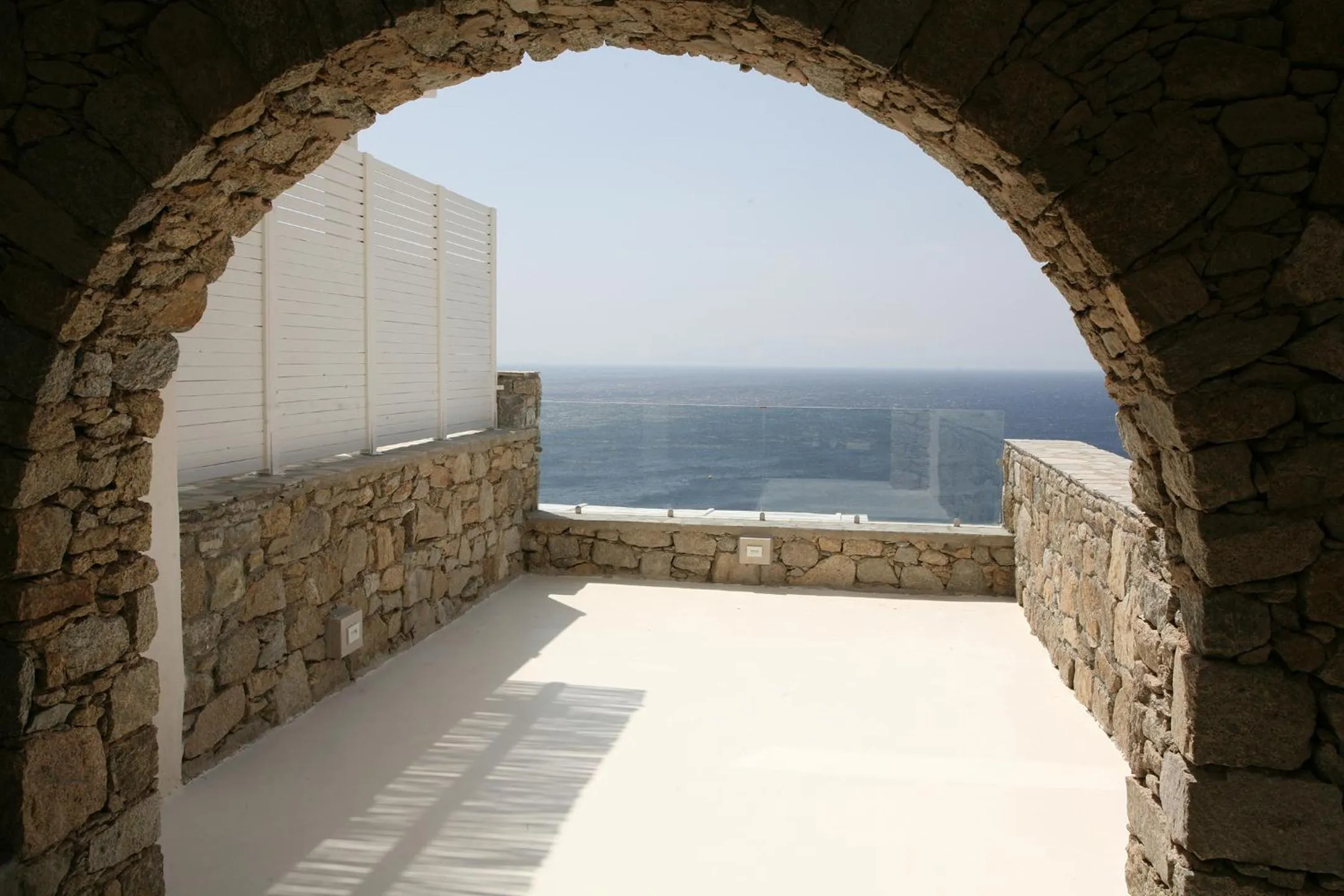 Property building in Atlantis Beach Residence