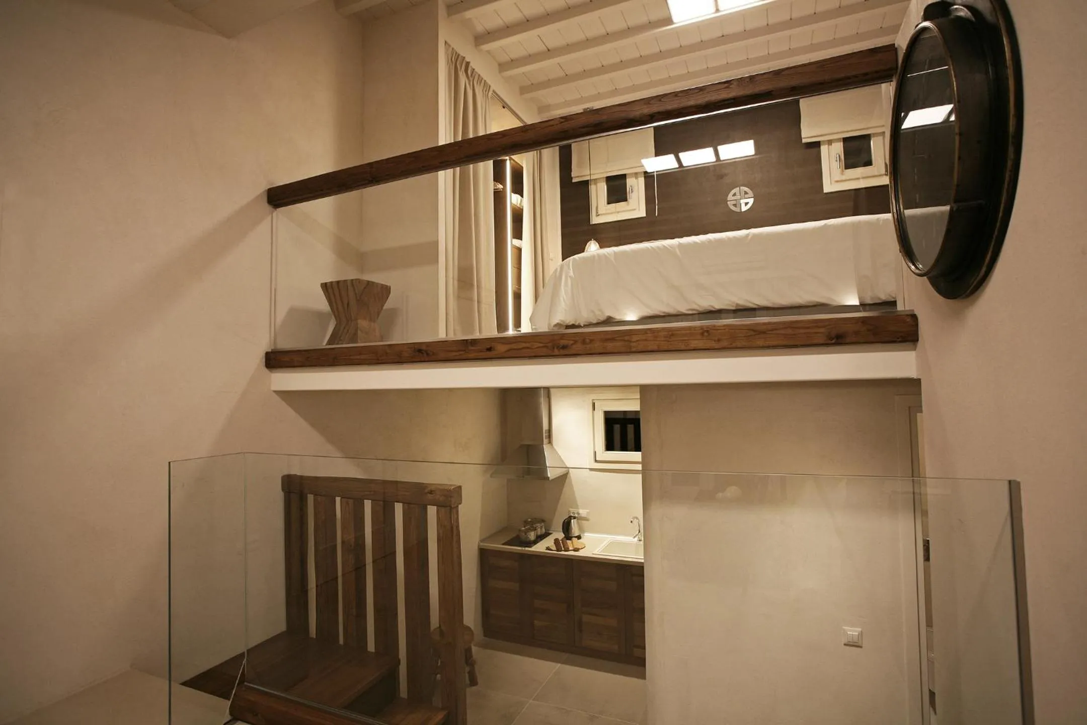 Spring in Atlantis Beach Residence