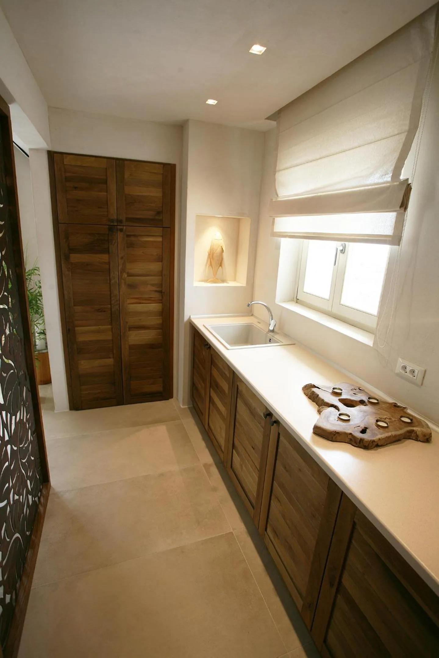 Property building in Atlantis Beach Residence