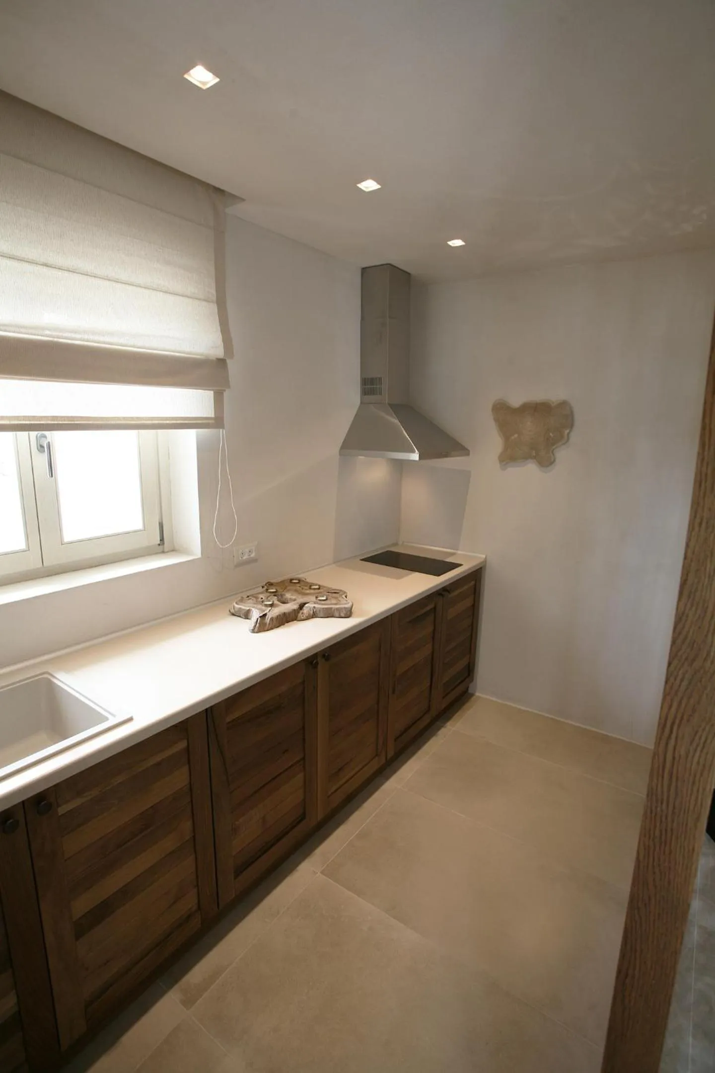 Property building in Atlantis Beach Residence