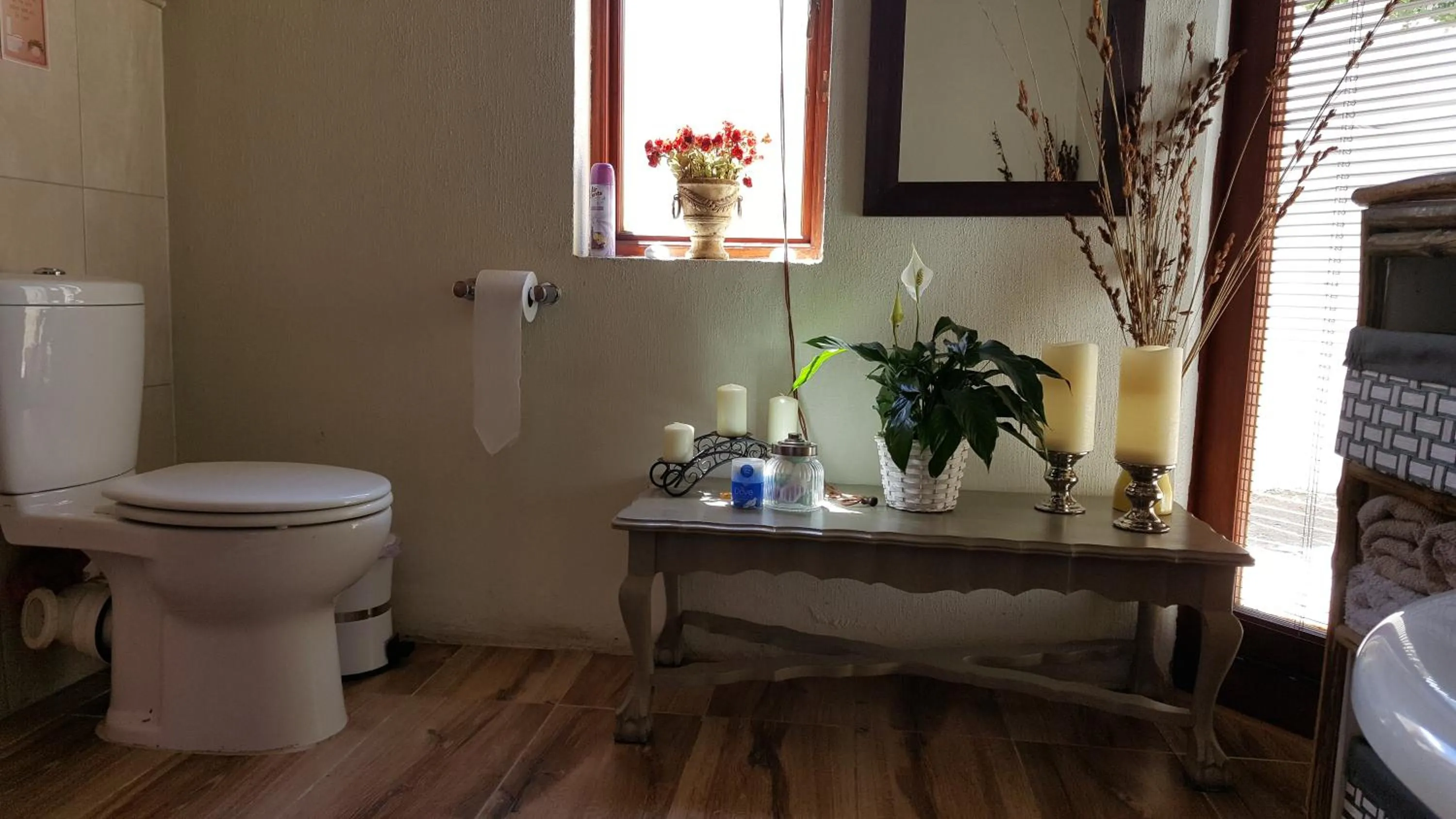 Bathroom in Tuckaway