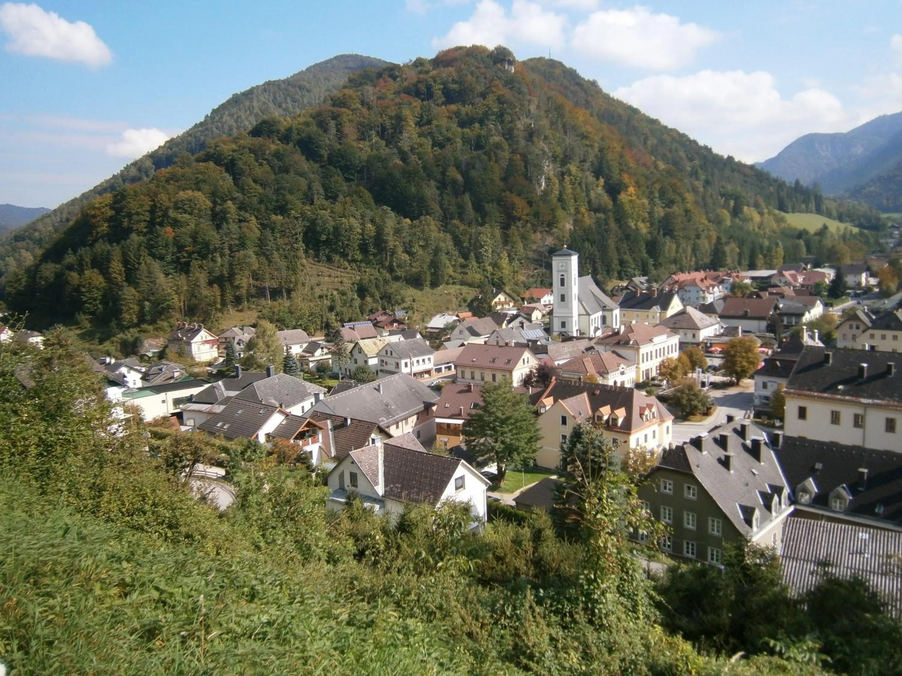 Other in Frühstückspension Irmer