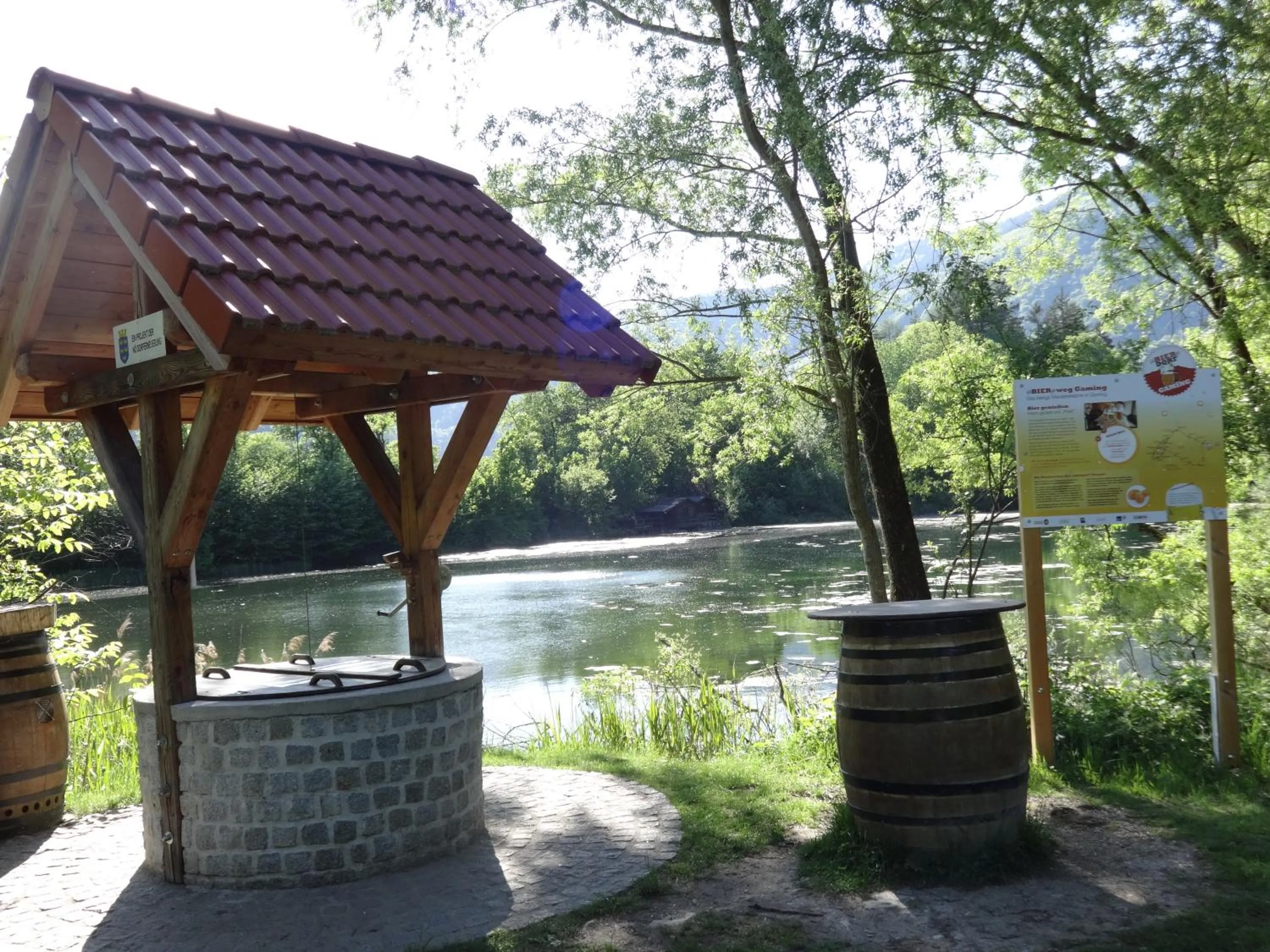 Frühstückspension Irmer