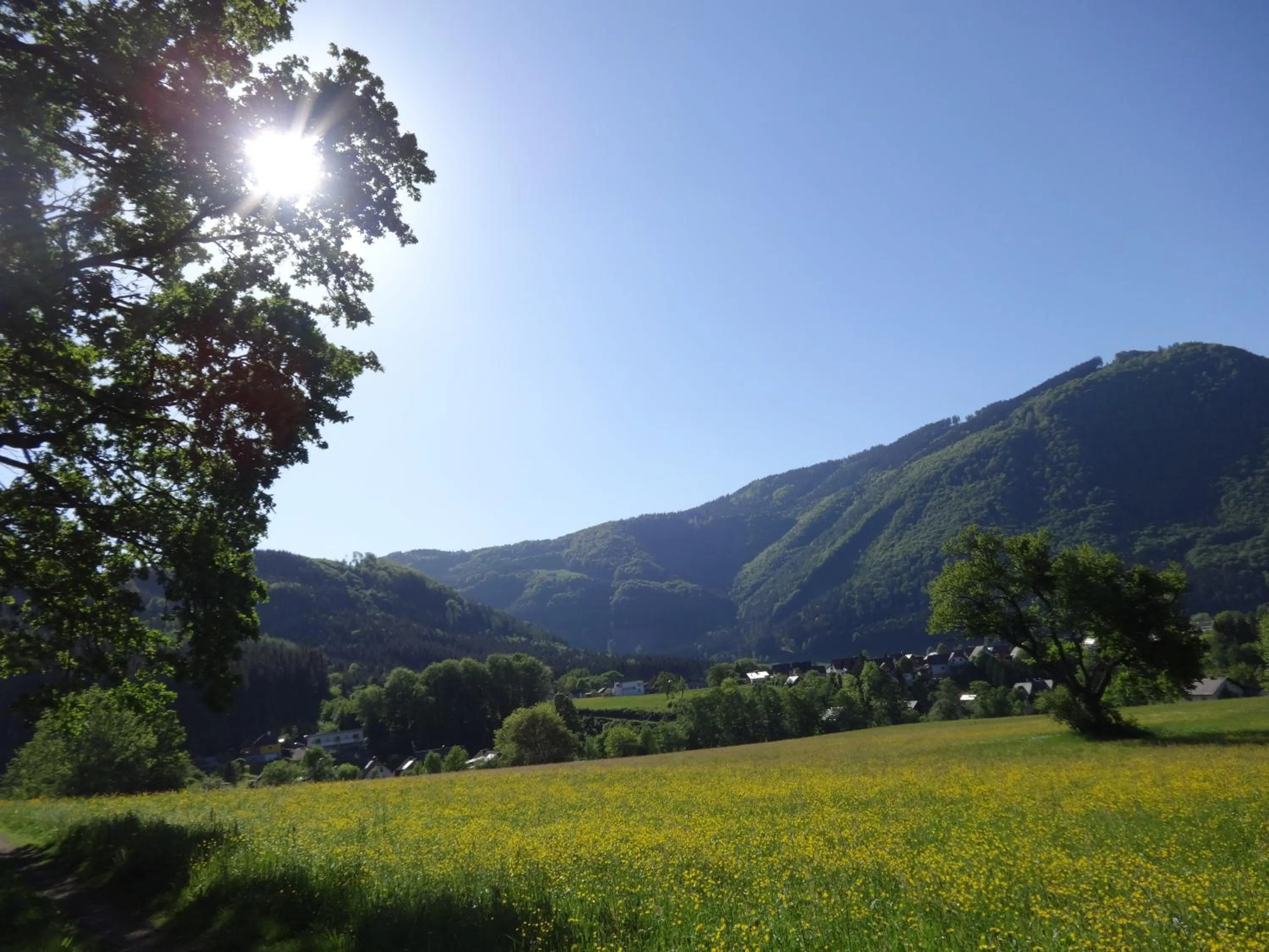 Frühstückspension Irmer