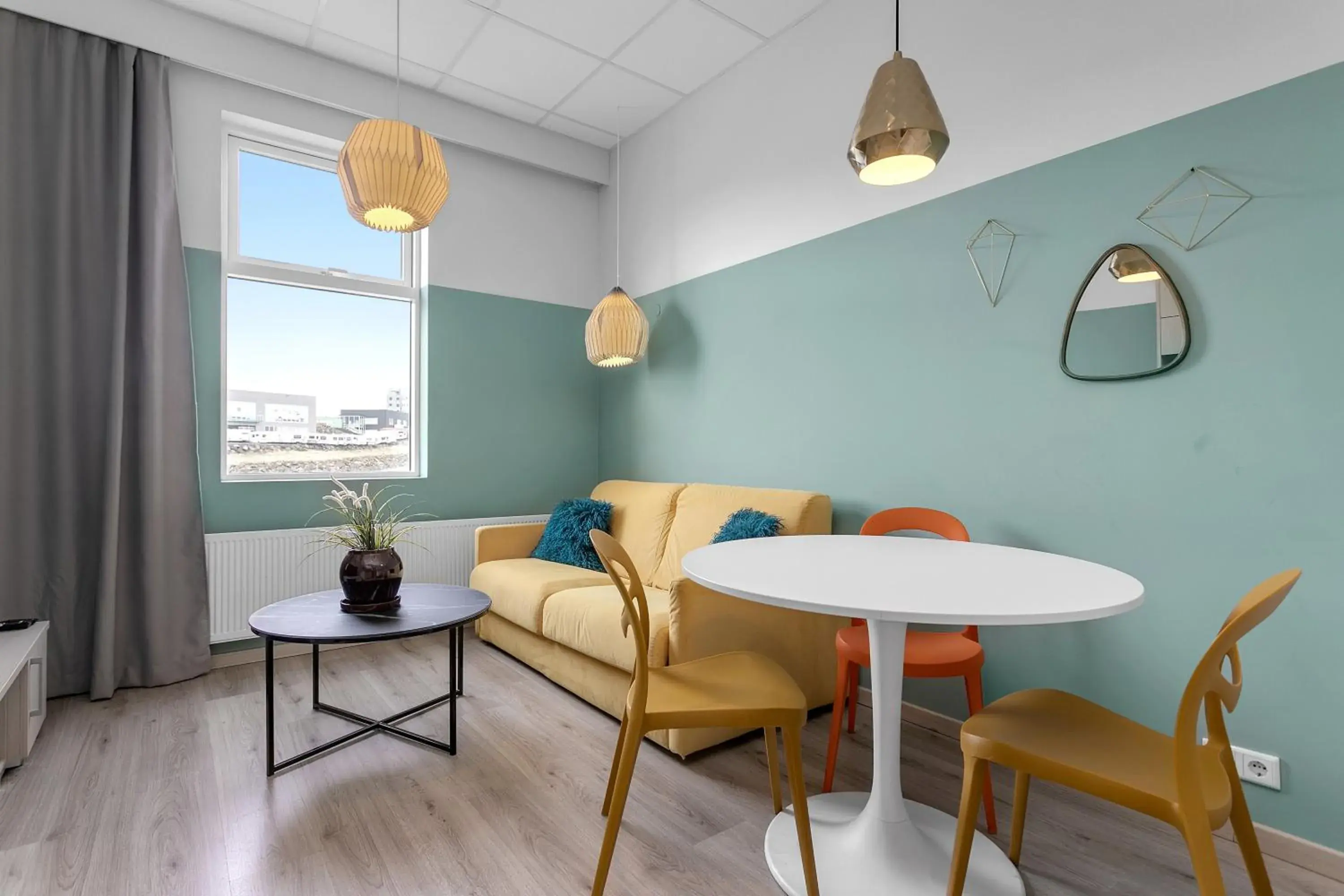 Comfy Apartment in Icelandic Apartments by Heimaleiga Comfy Apartment in Icelandic Apartments by Heimaleiga