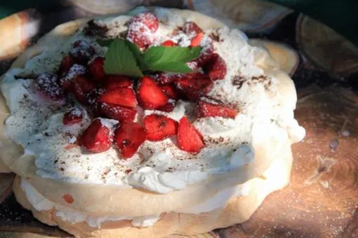 Food and drinks in Dwór Łumbie