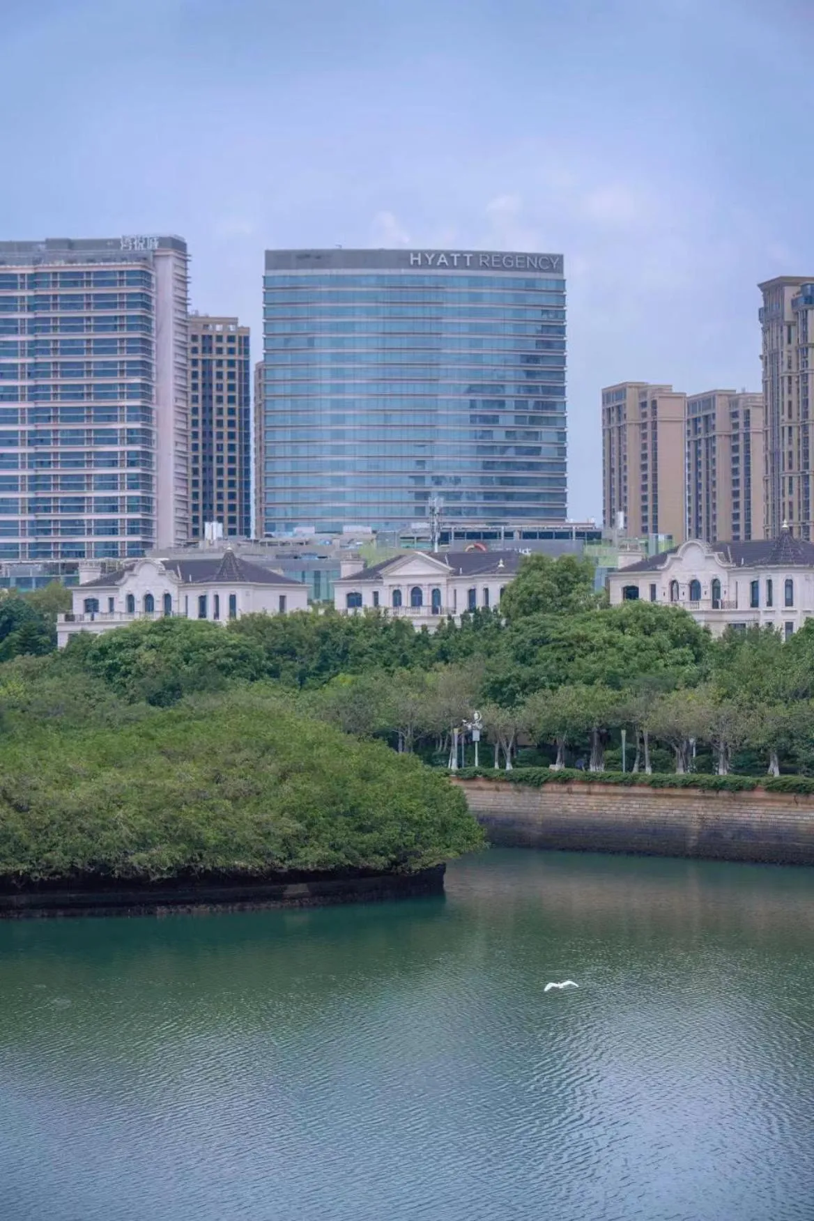 Other in Hyatt Regency Xiamen Wuyuanwan