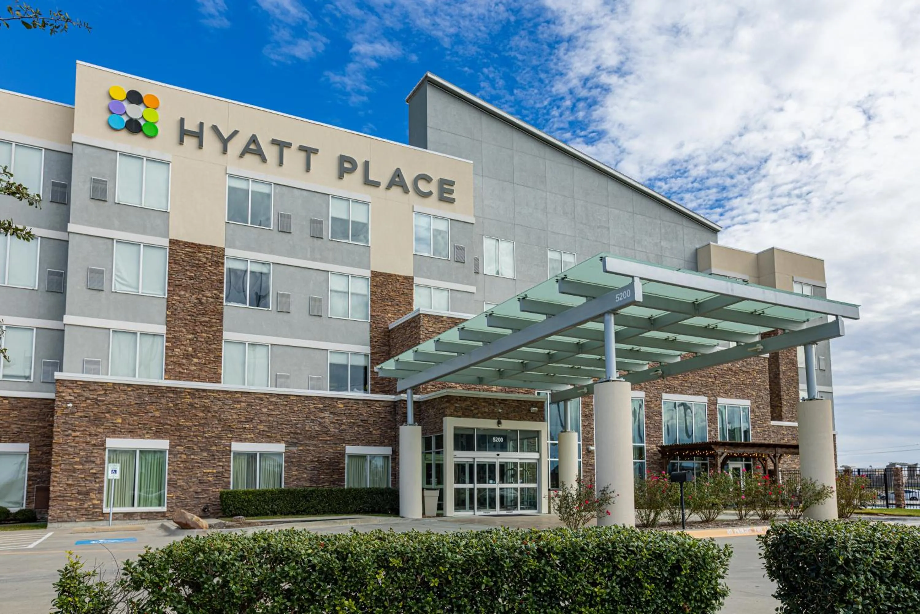 Hyatt Place Dallas/The Colony
