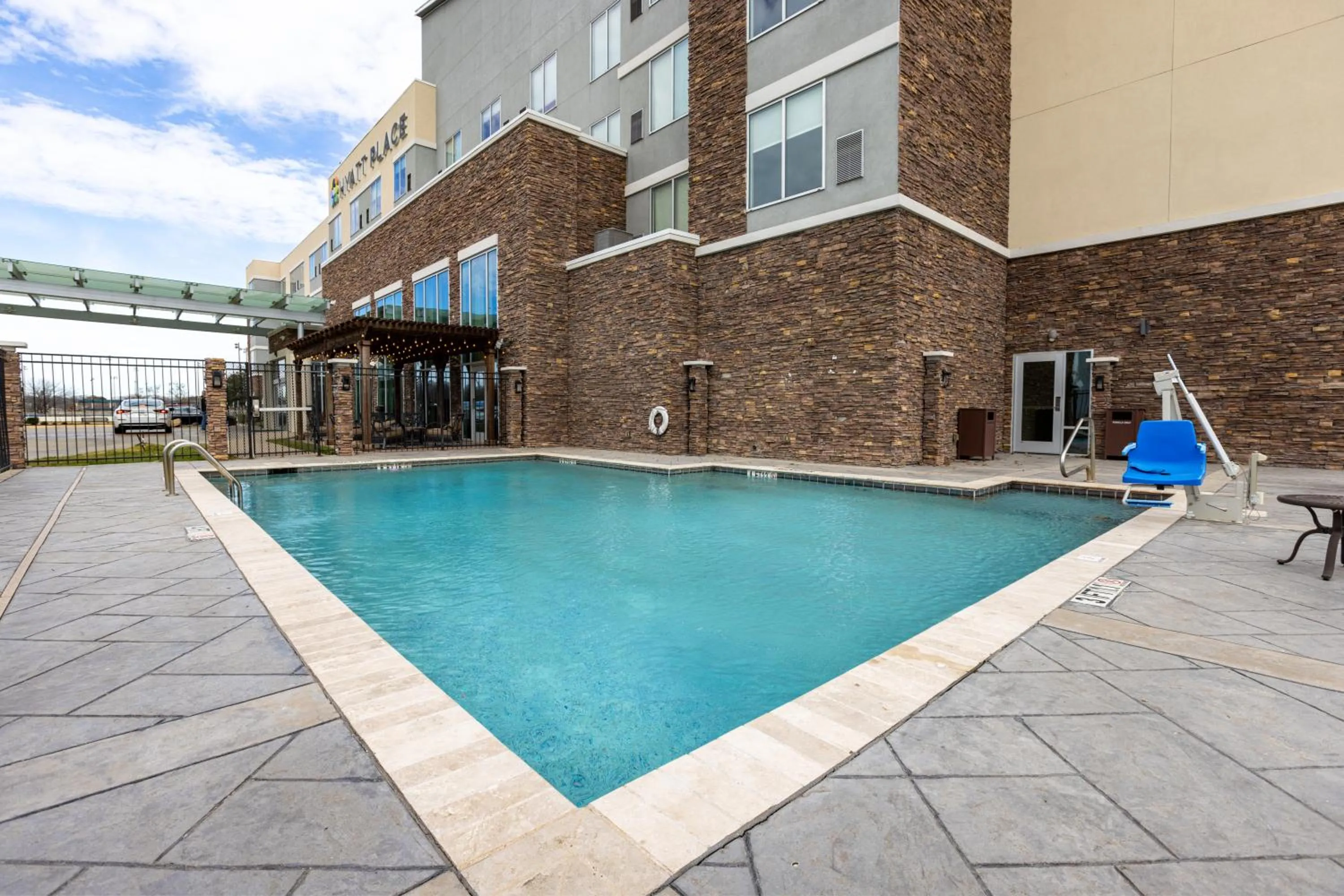 Hyatt Place Dallas/The Colony