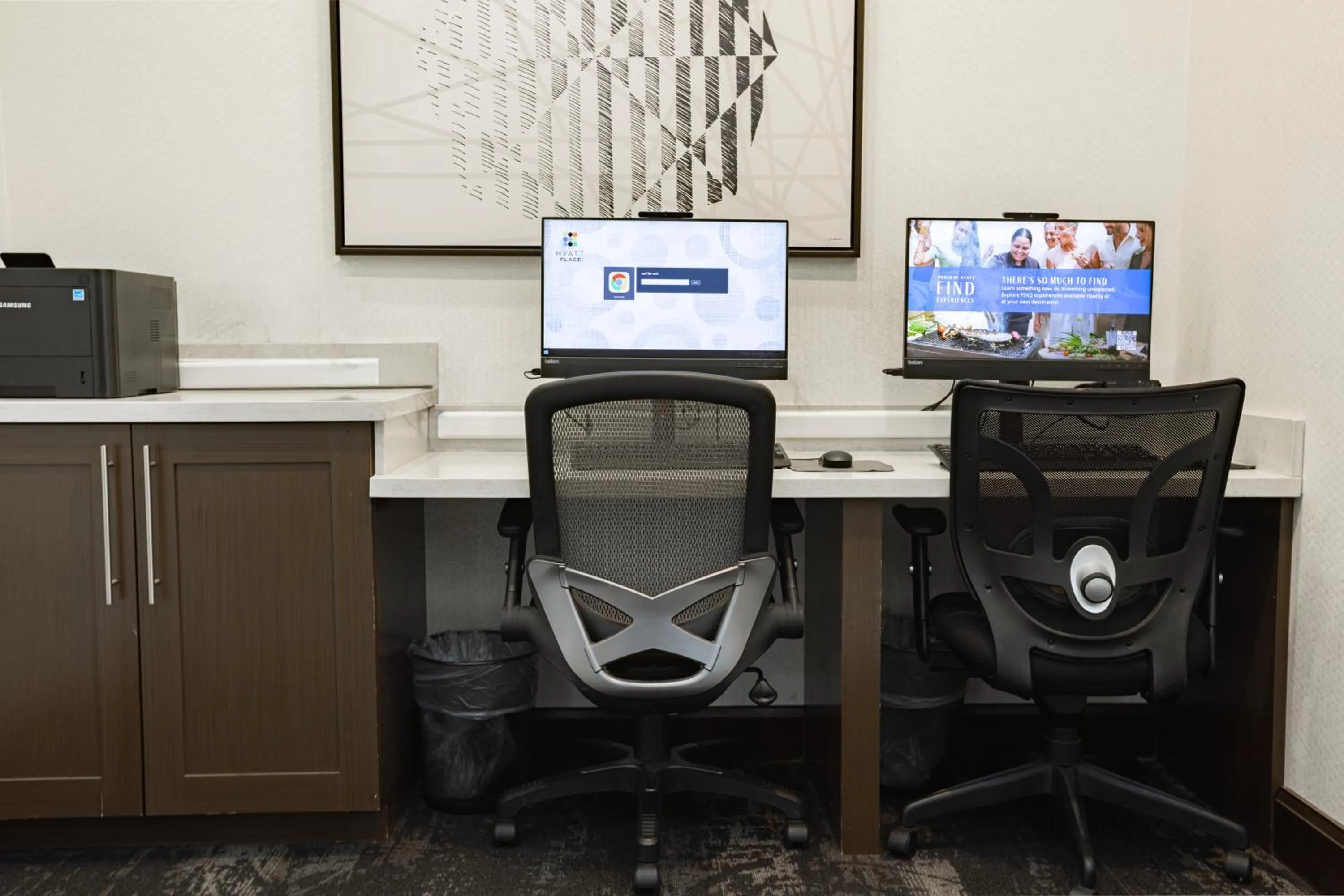 Hyatt Place Dallas/The Colony