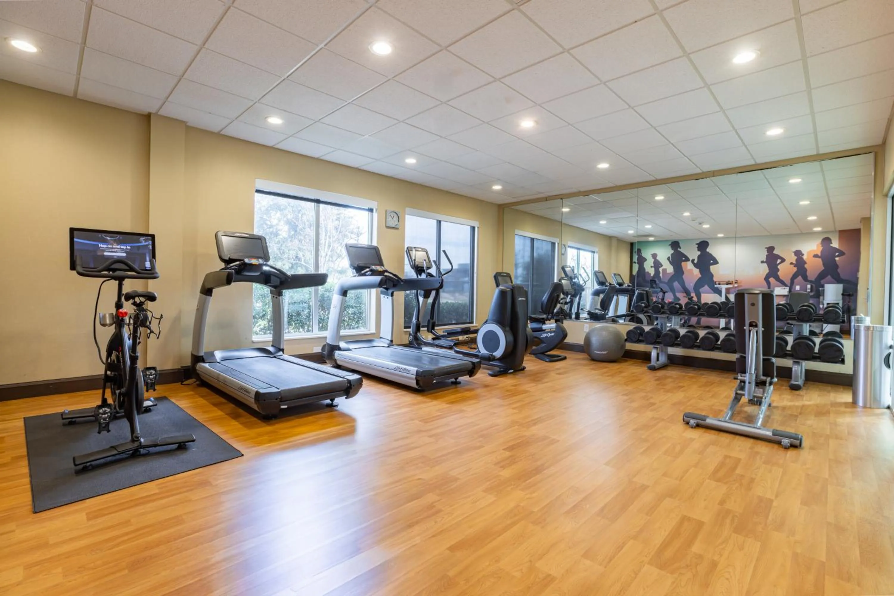 Hyatt Place Dallas/The Colony