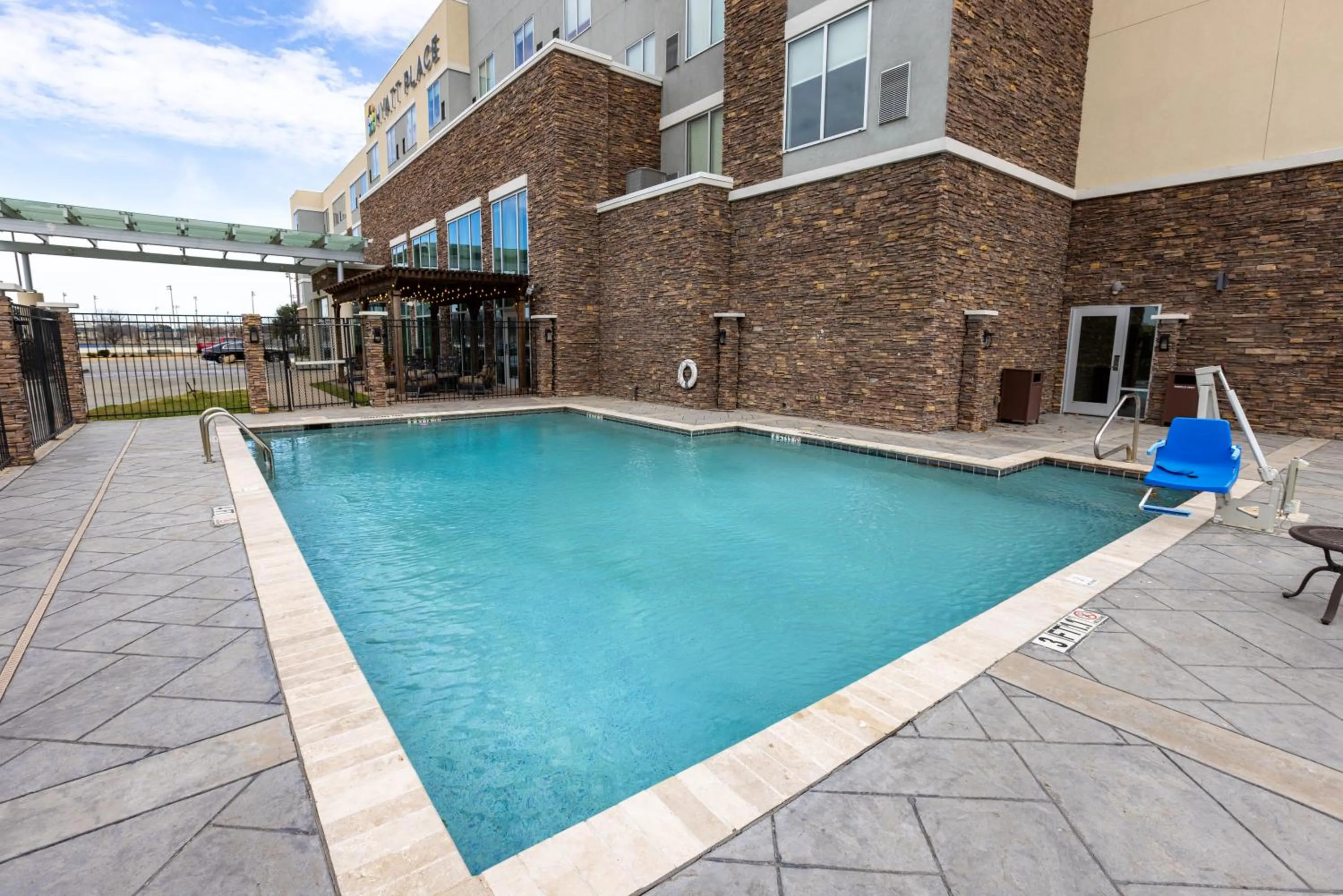 Hyatt Place Dallas/The Colony