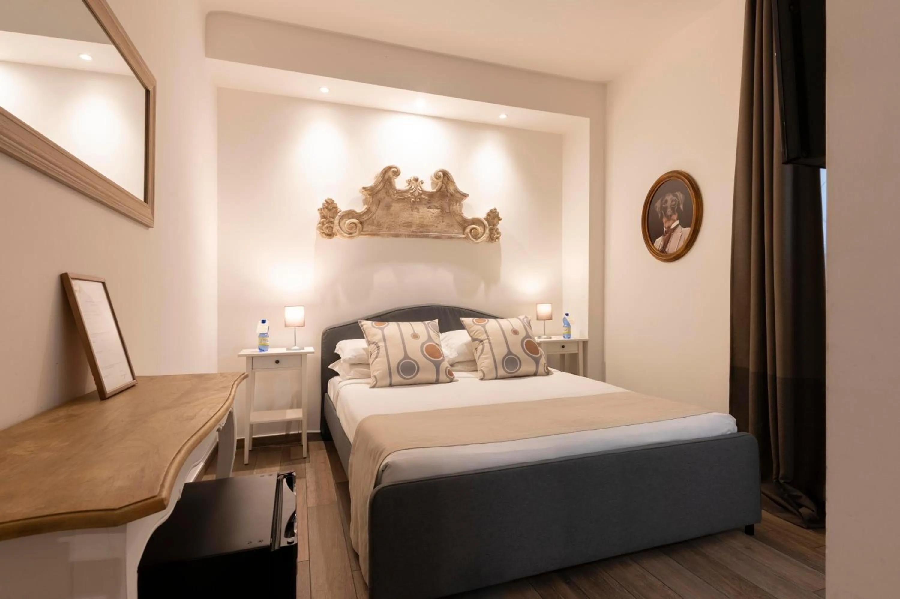 Popolo & Flaminio Rooms