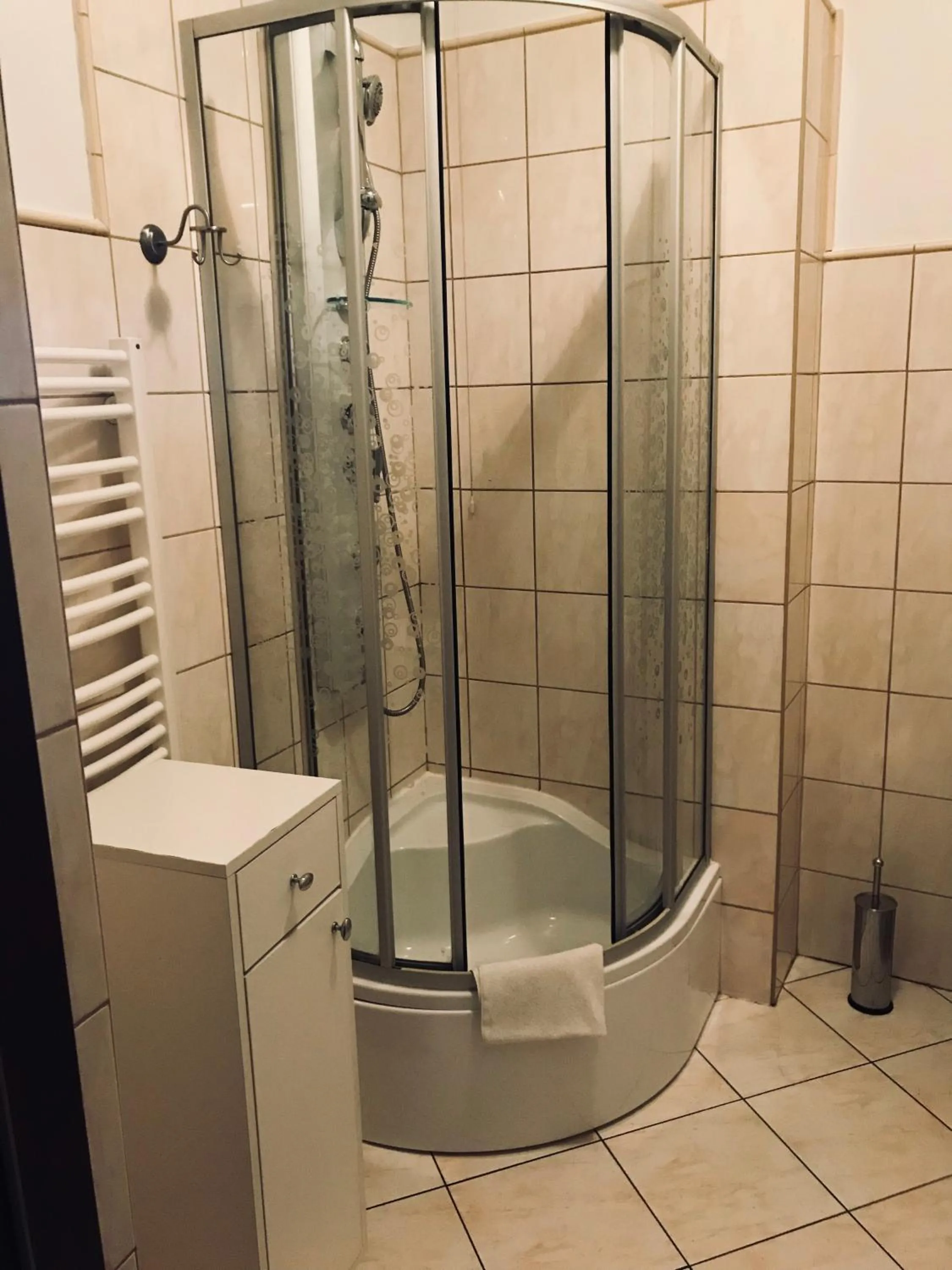 Photo of the whole room in Restauracja - Hotel Mocca D'oro